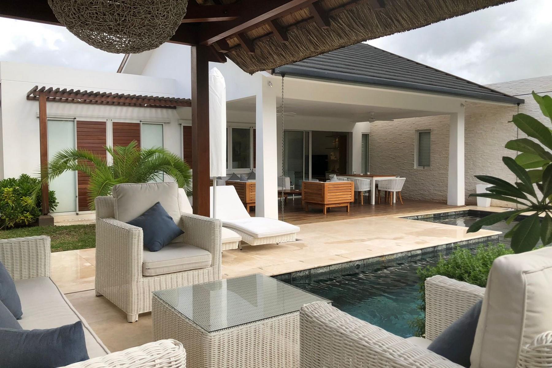 Outdoor Living  — 8