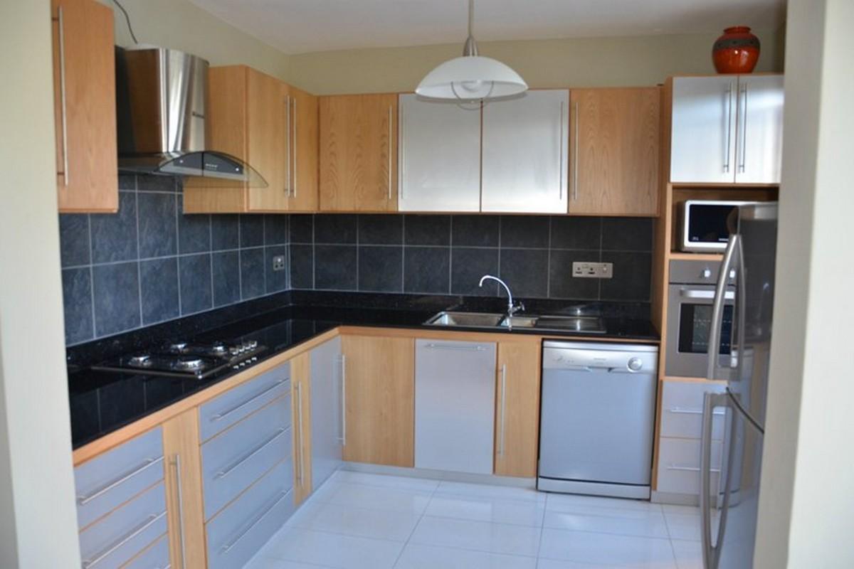 Duplex for rent at Helvétia — 6
