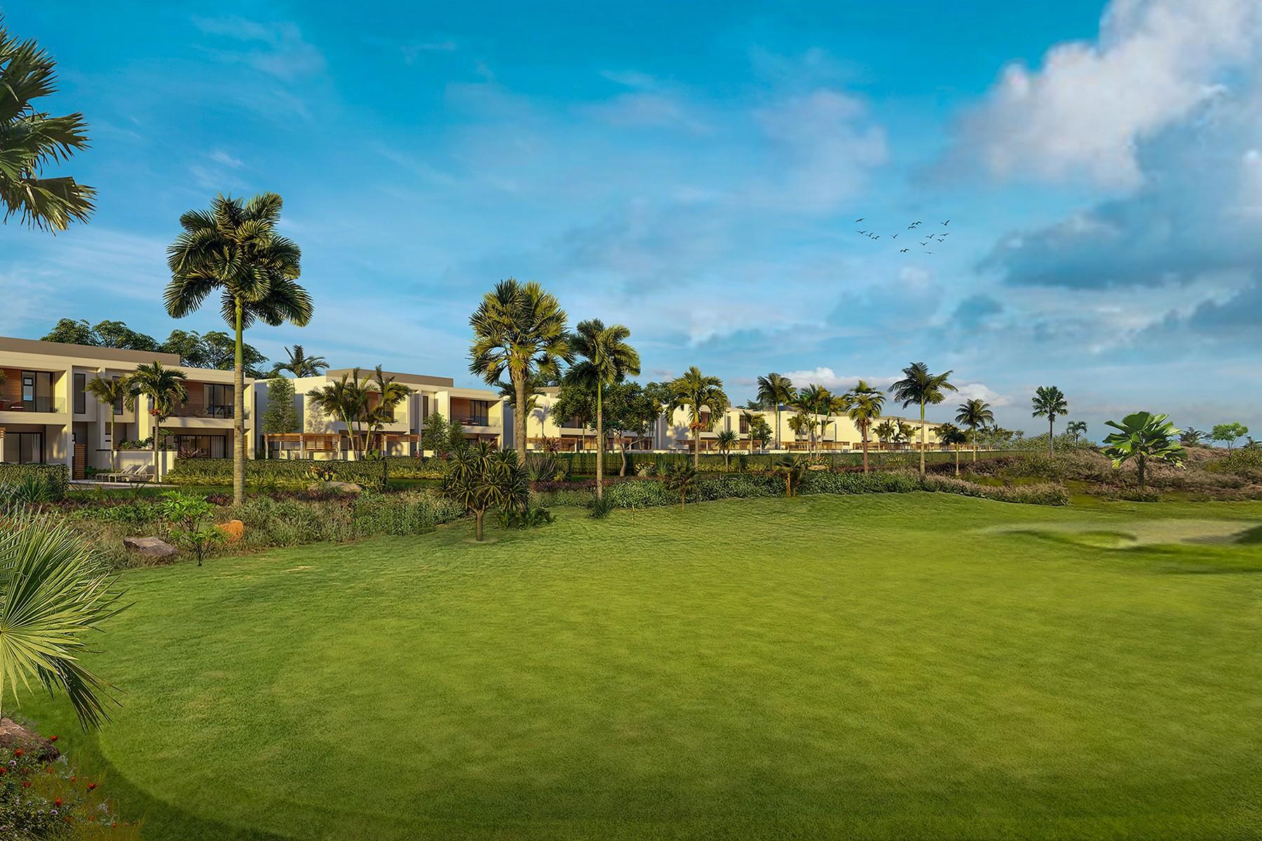 Ennéa Golf - Villa 3 — 6