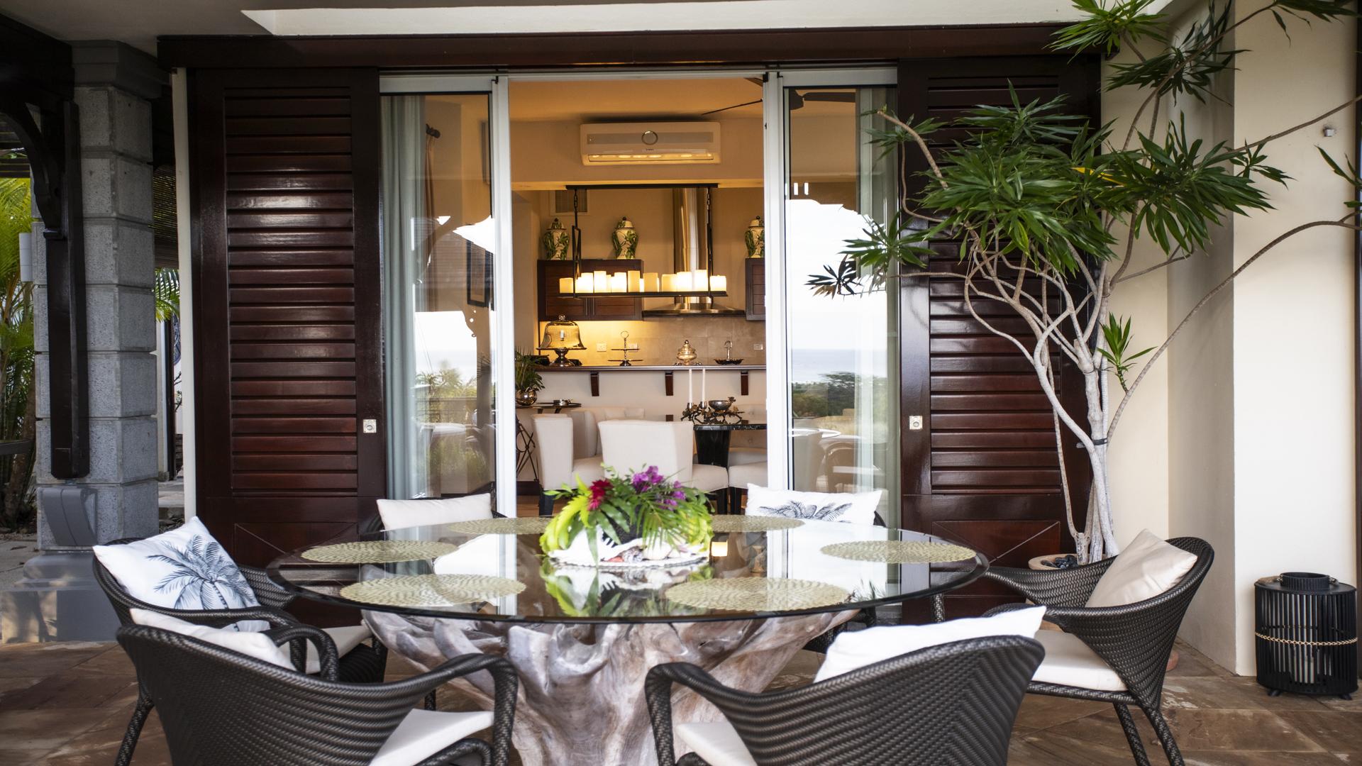 Villa Celestial - Heritage Villas Valriche — 42