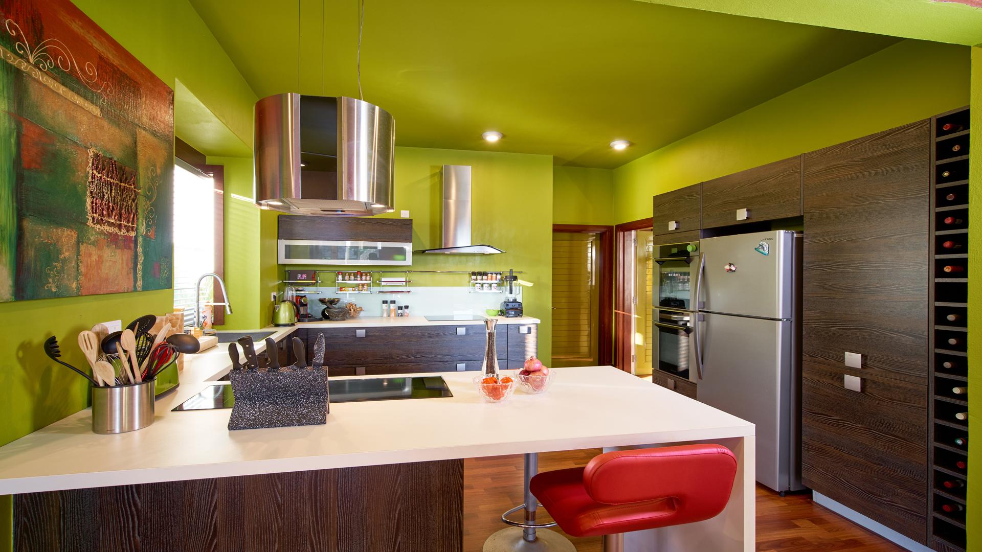 Eden Crest - Heritage Villas Valriche — 30