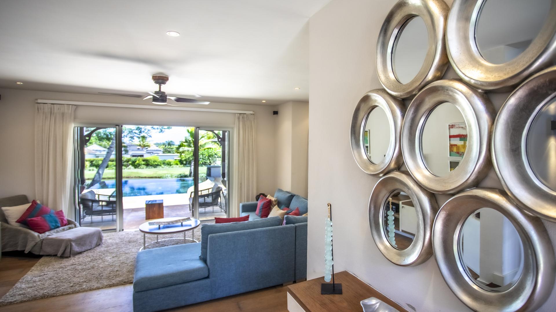 Tee to Sea - Heritage Villas Valiche — 2