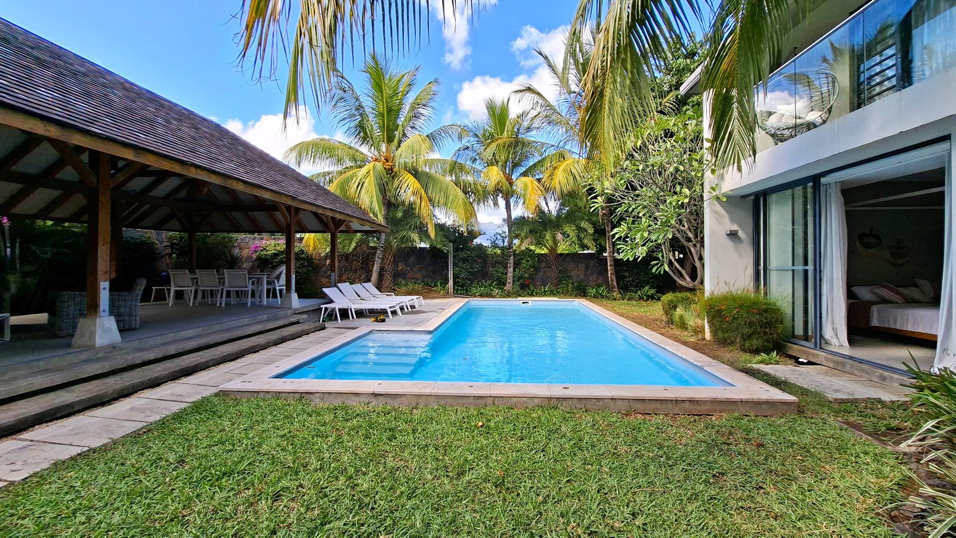 Another Extraordinary Property — 14