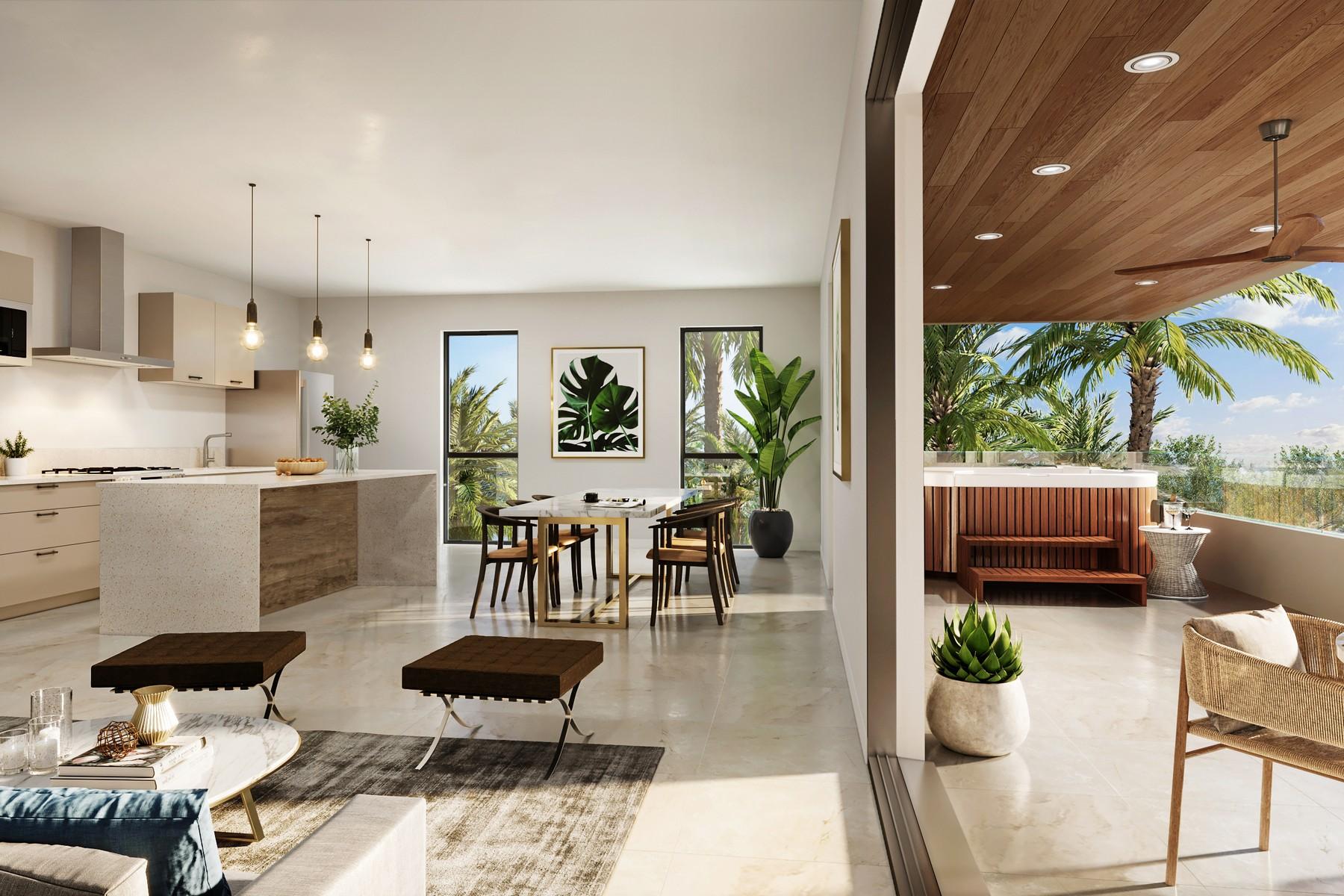 Marinis Apartments and Penthouses — 6