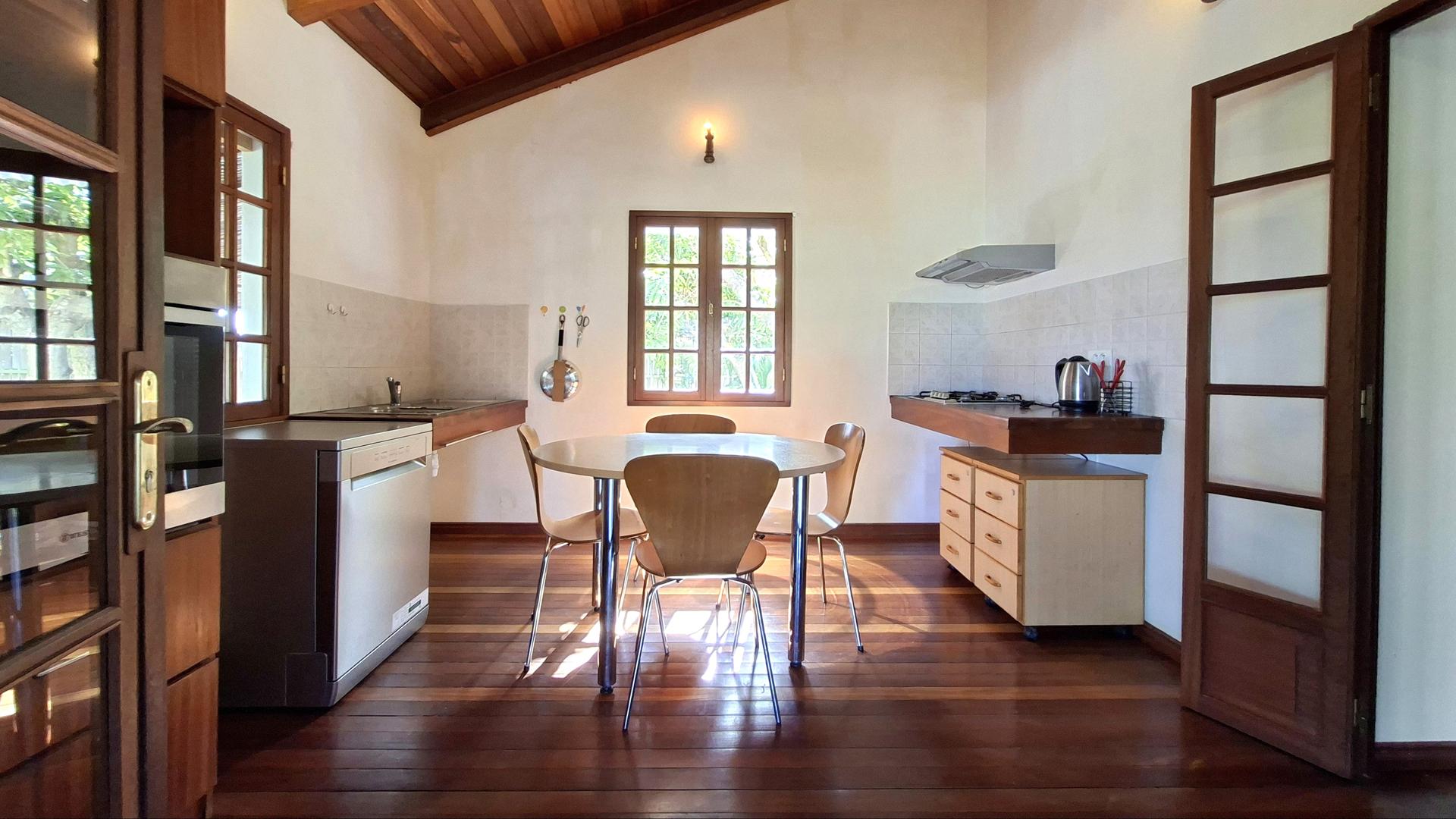 Villa Créole — 2