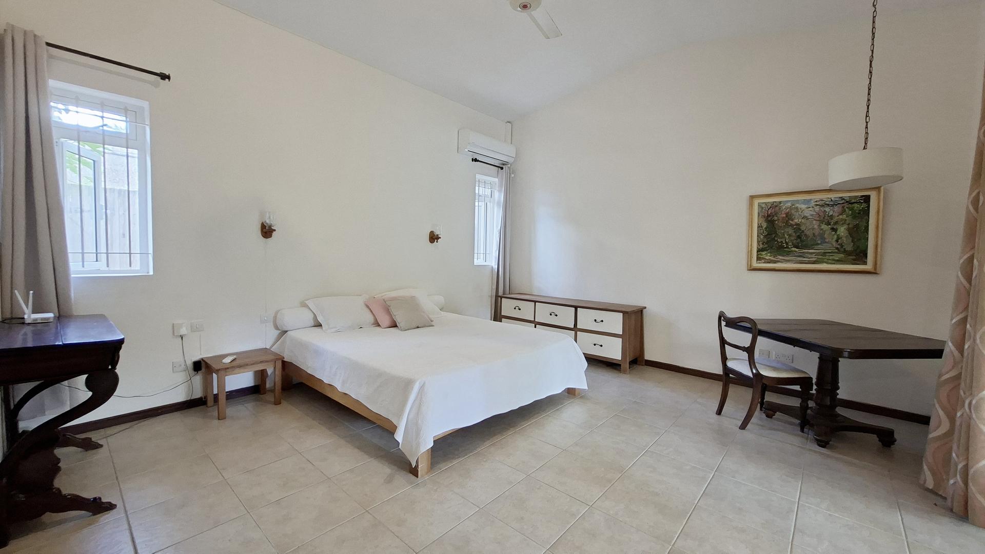 Villa Douceur Tropicale — 8