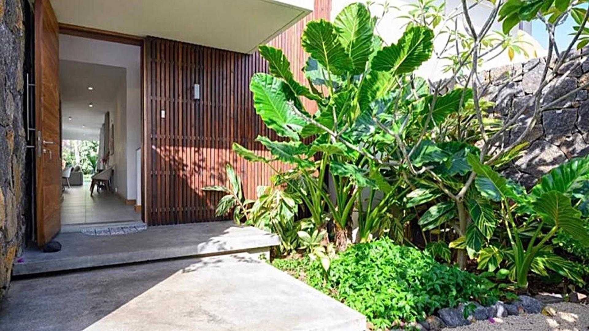 Another Extraordinary Property — 12