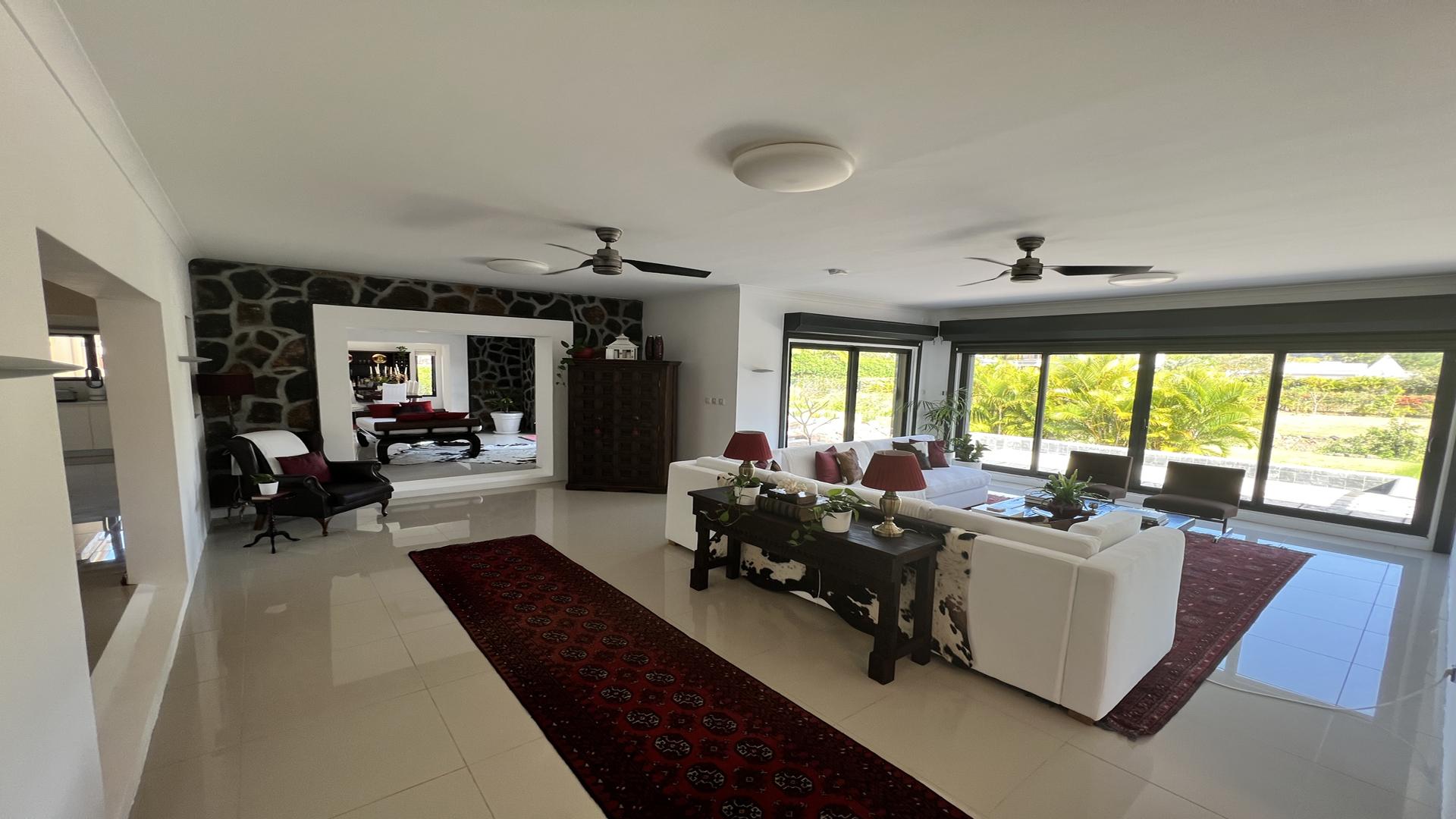 Evergreen Villa — 8