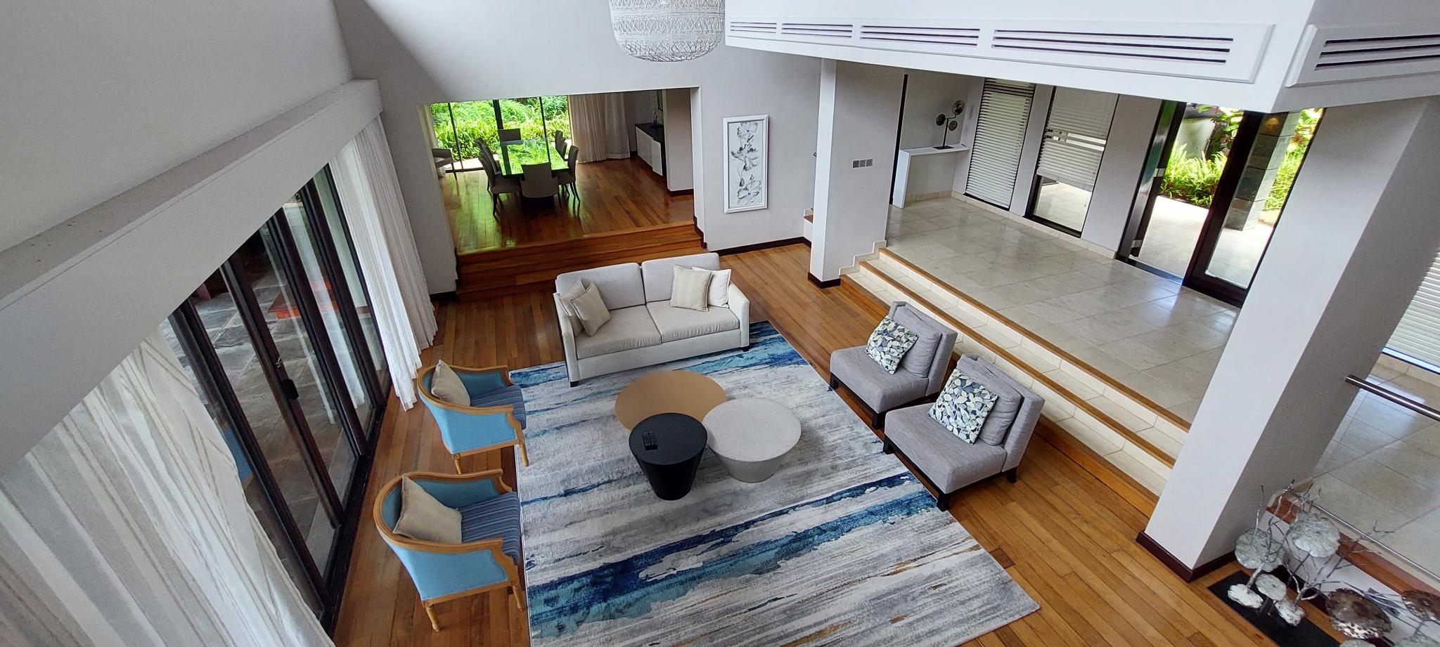 The Mangrove, Four Seasons Anahita — 8