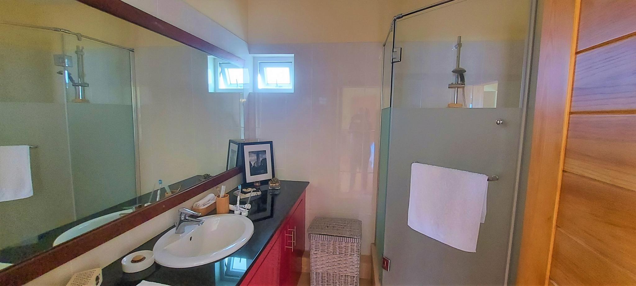 Elegancia Penthouse — 18