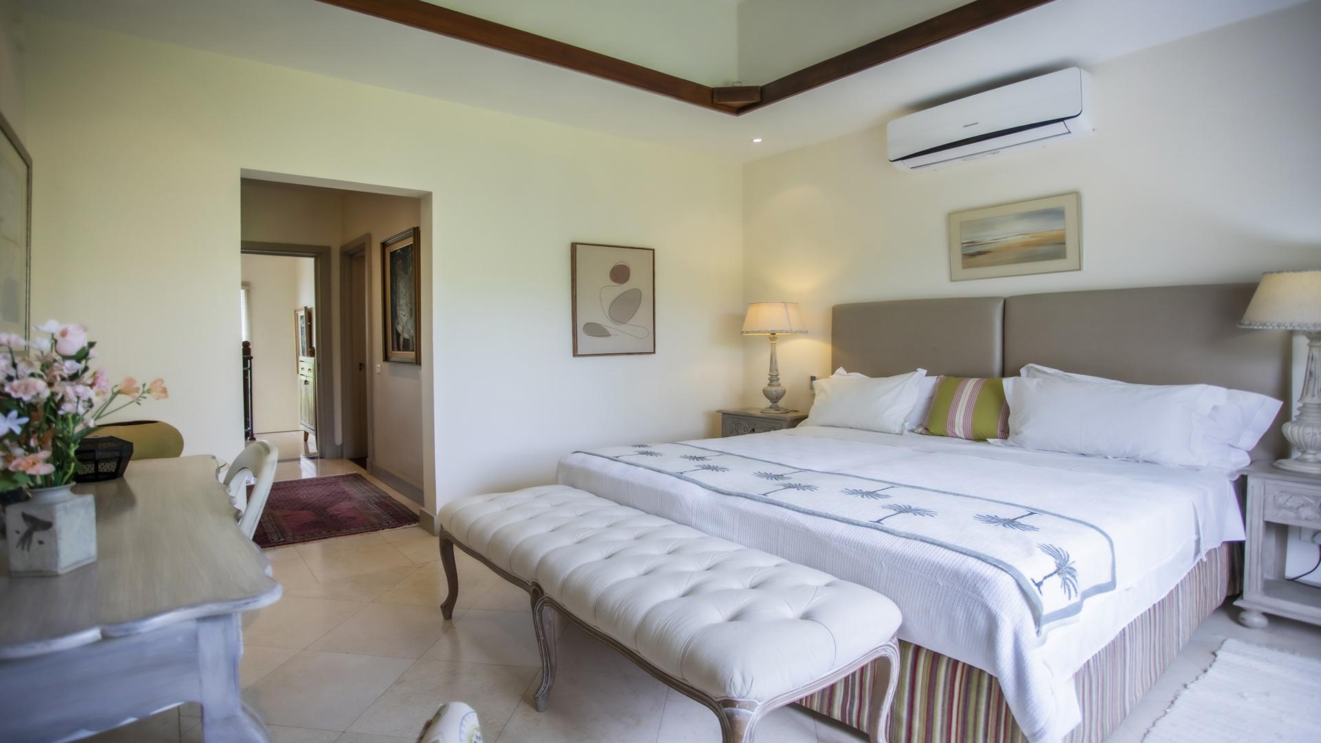 Jardin Secret - Heritage Villas Valriche — 6