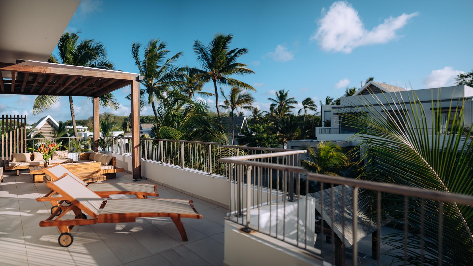 The Royal Penthouse  — 15