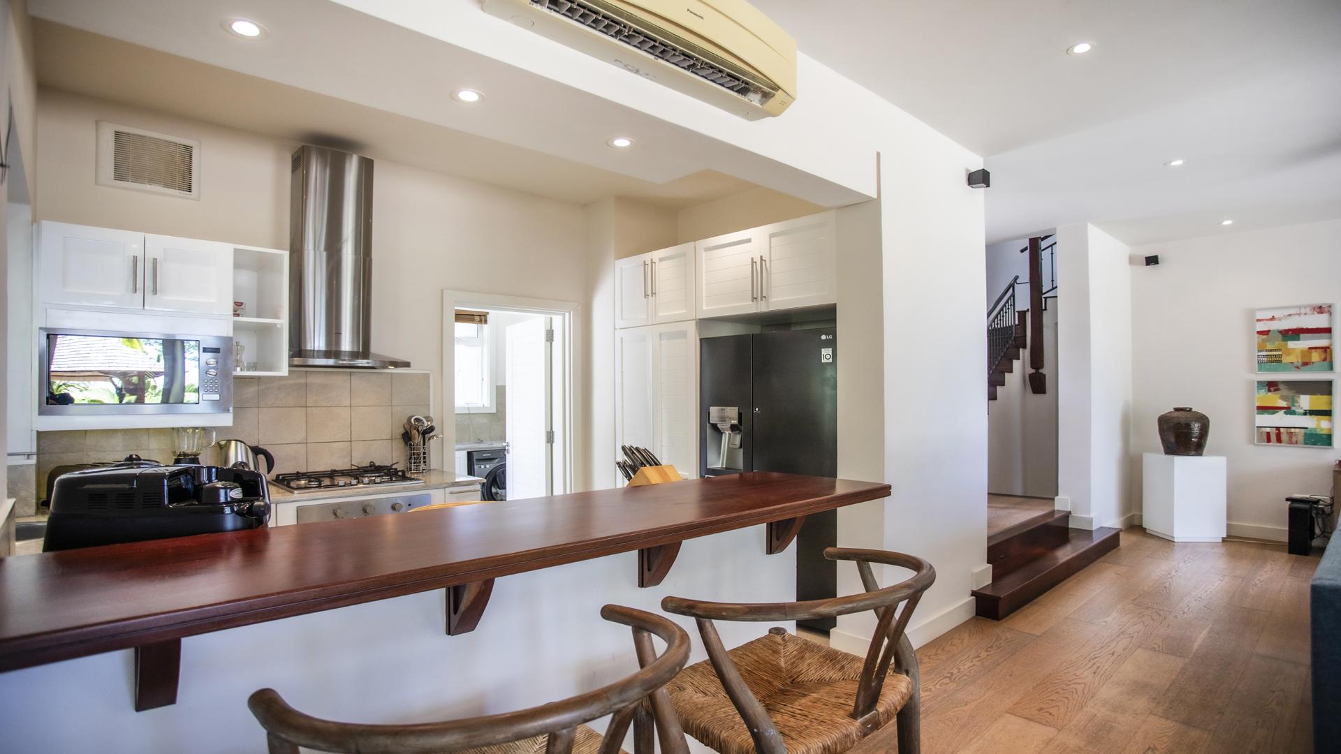 Tee to Sea - Heritage Villas Valiche — 7