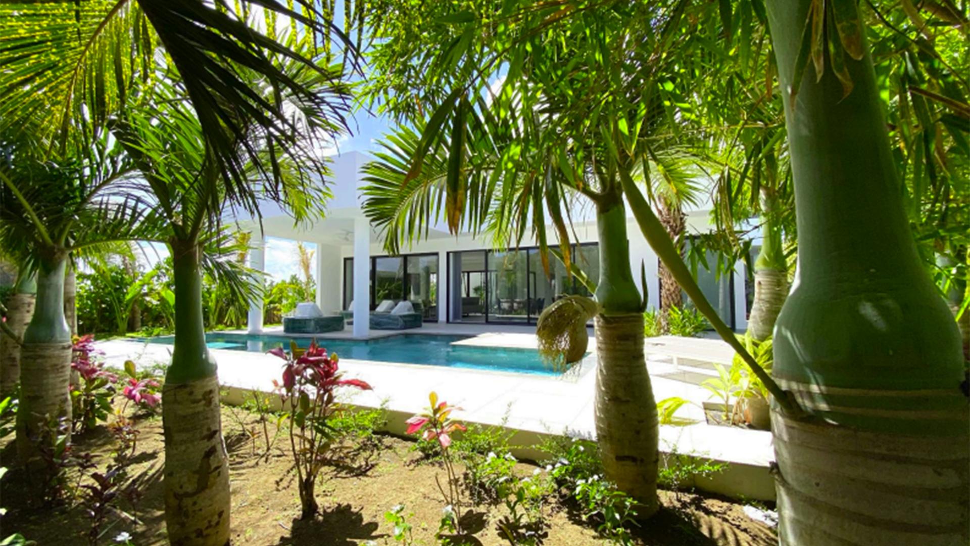 Mont Mascal Prestige  — 21