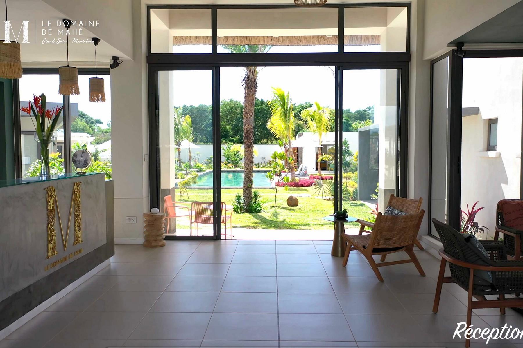 Mon Domaine  — 8