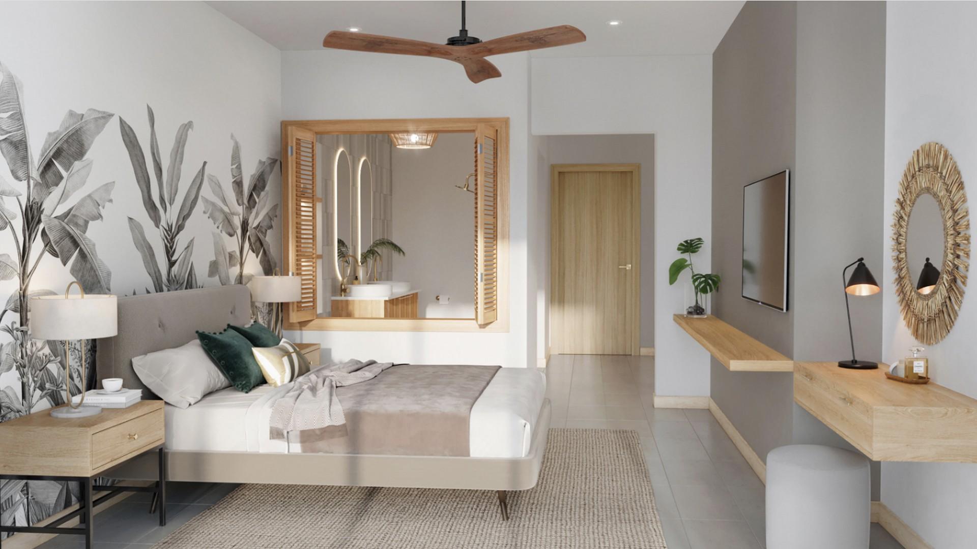 Kalodyne Bay- Apartment 4 — 5