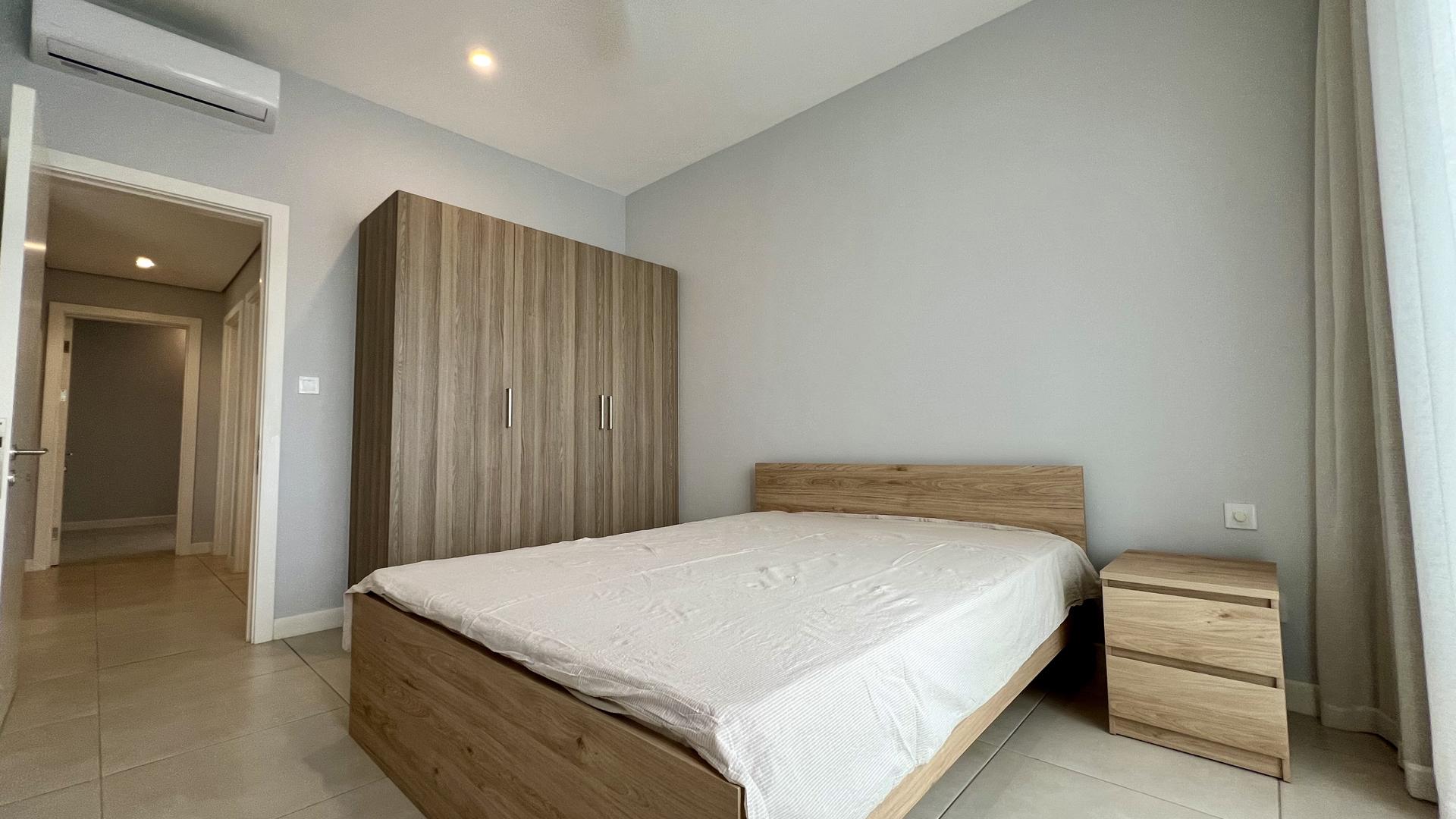 Ultimate convenience Apartment | Cascavelle — 8