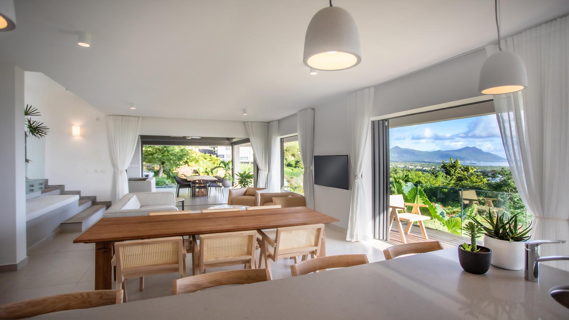 Le Nid du Morne — 30