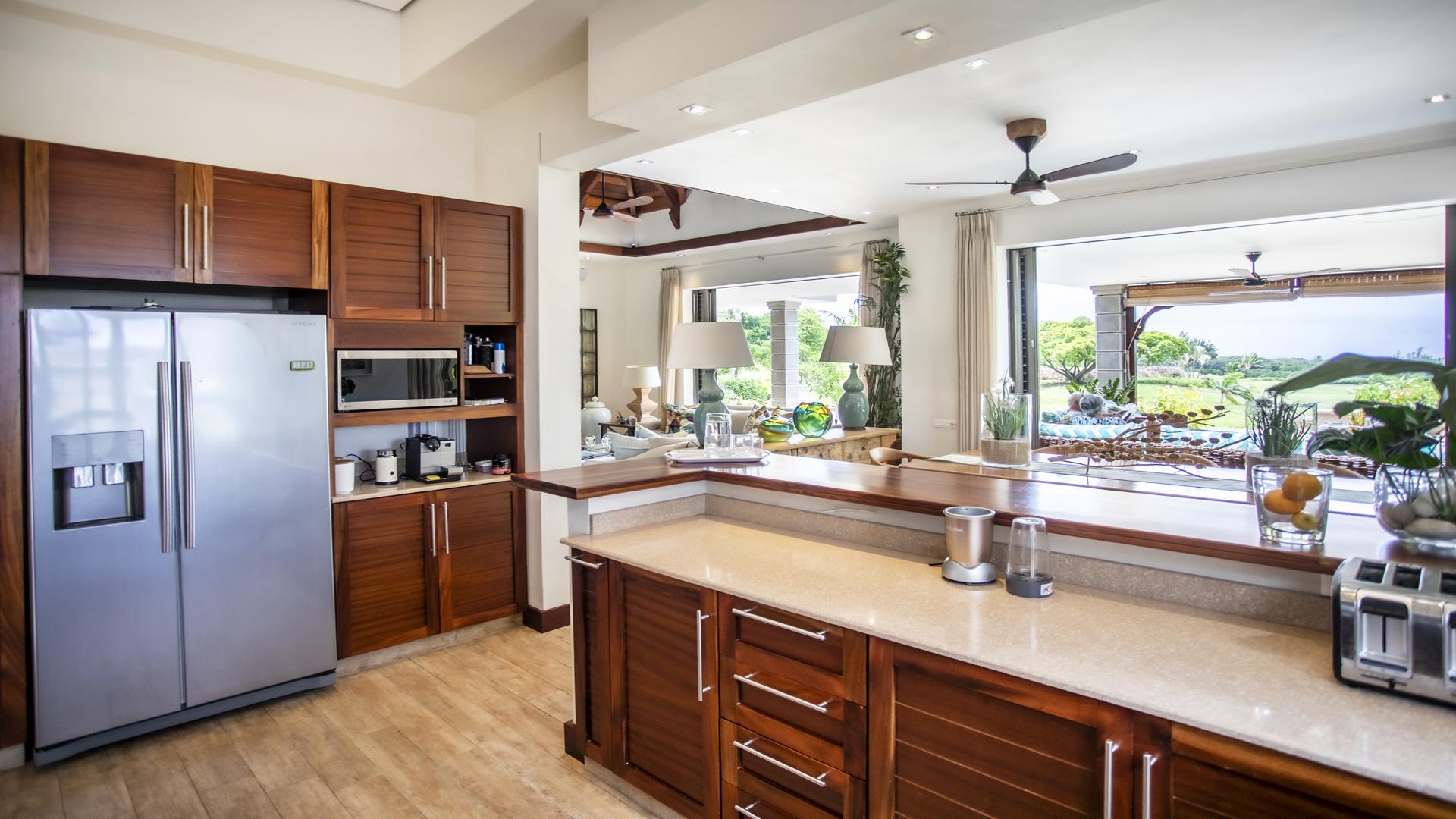 Iconic Golf and Sea - Heritage Villas Valriche — 15