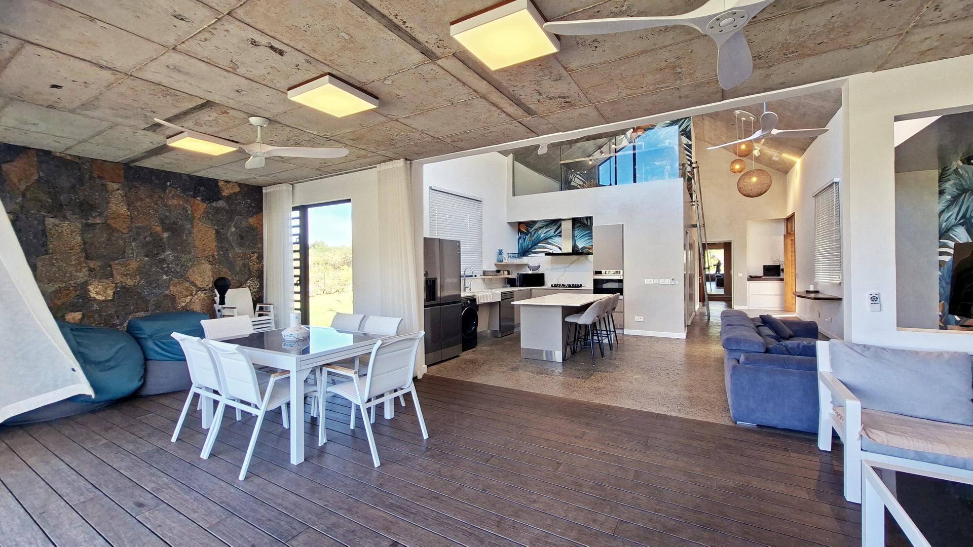 Villa Harmonia — 17