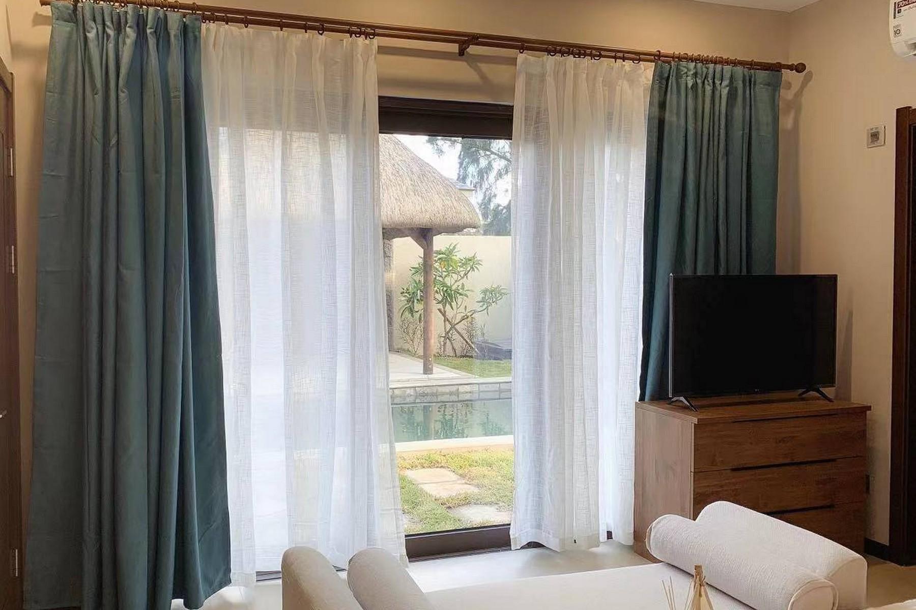 Orchid Villas — 11