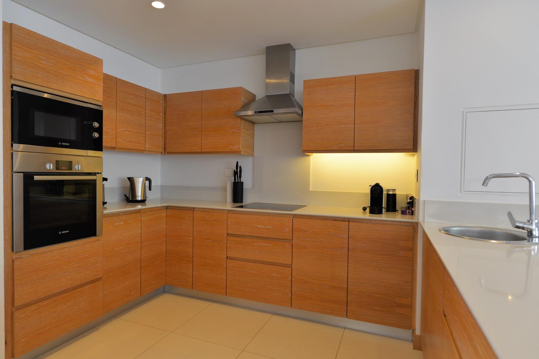 Merville - Luxury Townhouse Beach — 10