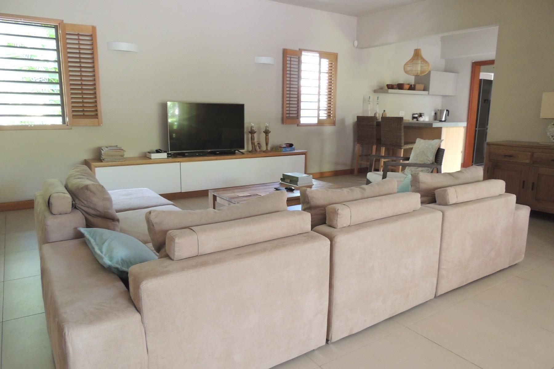 Summer Villa — 6