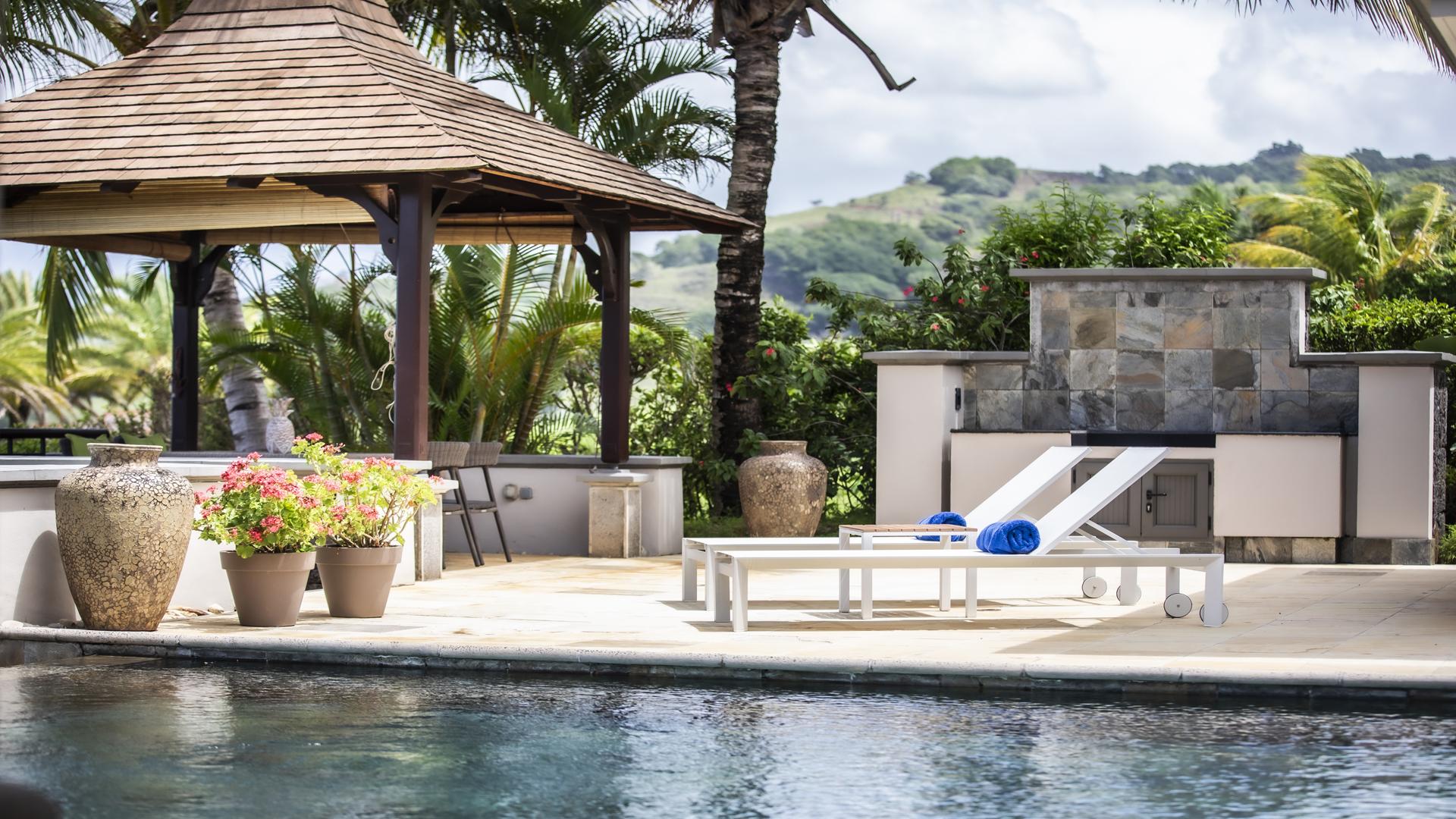 The Zenith - Heritage Villas Valriche — 34