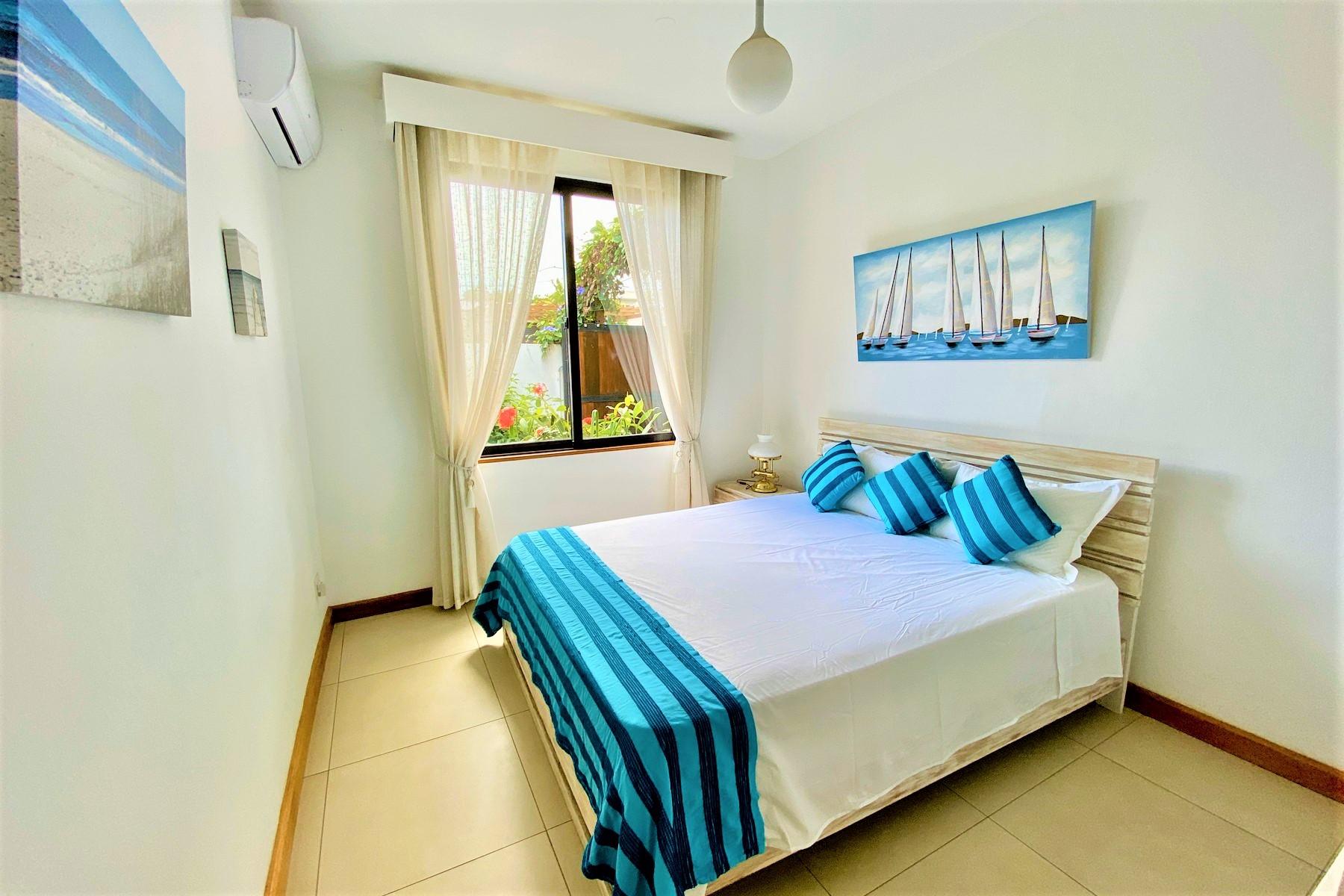 Tropical Villa — 16