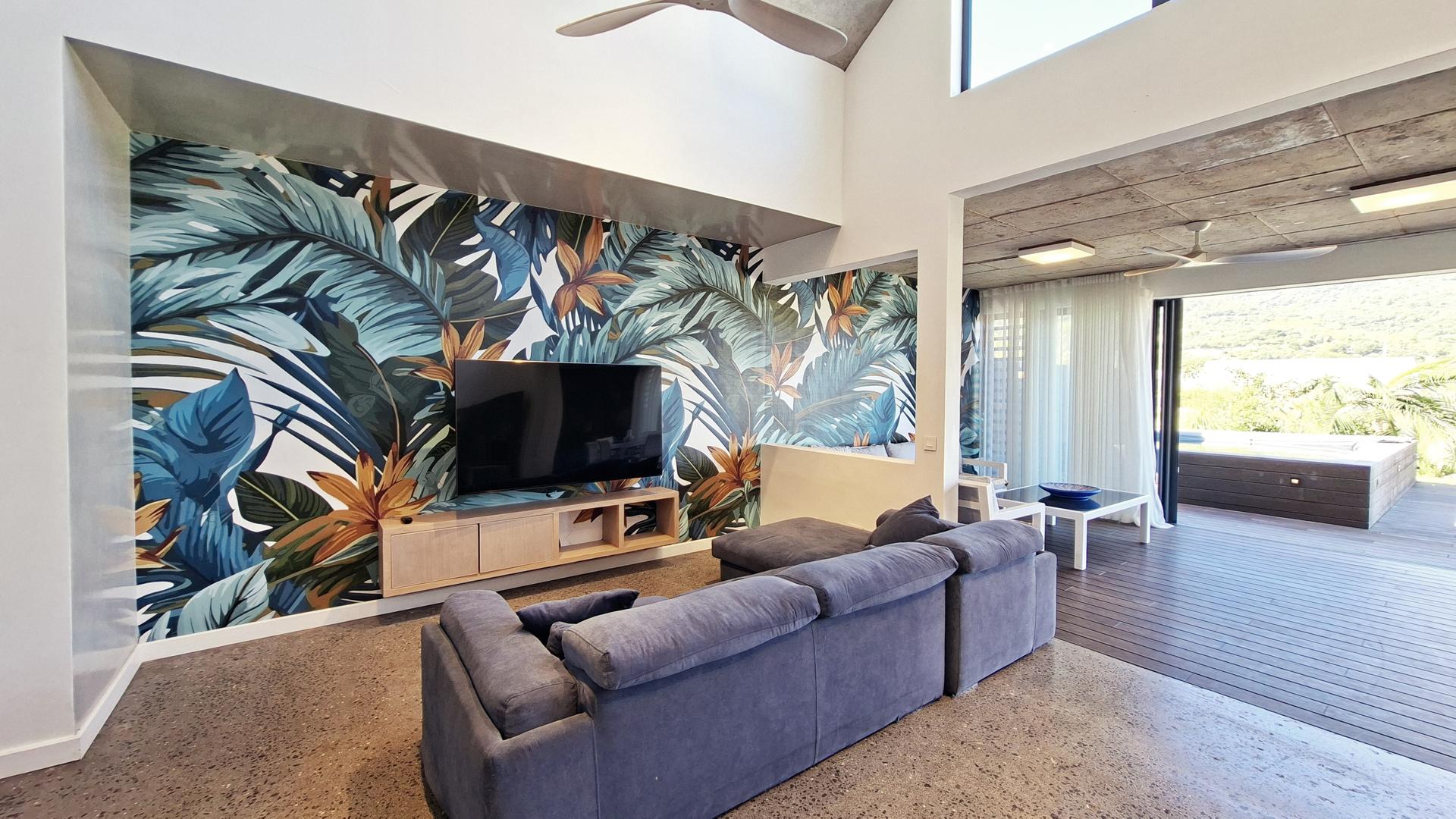 Villa Harmonia — 2