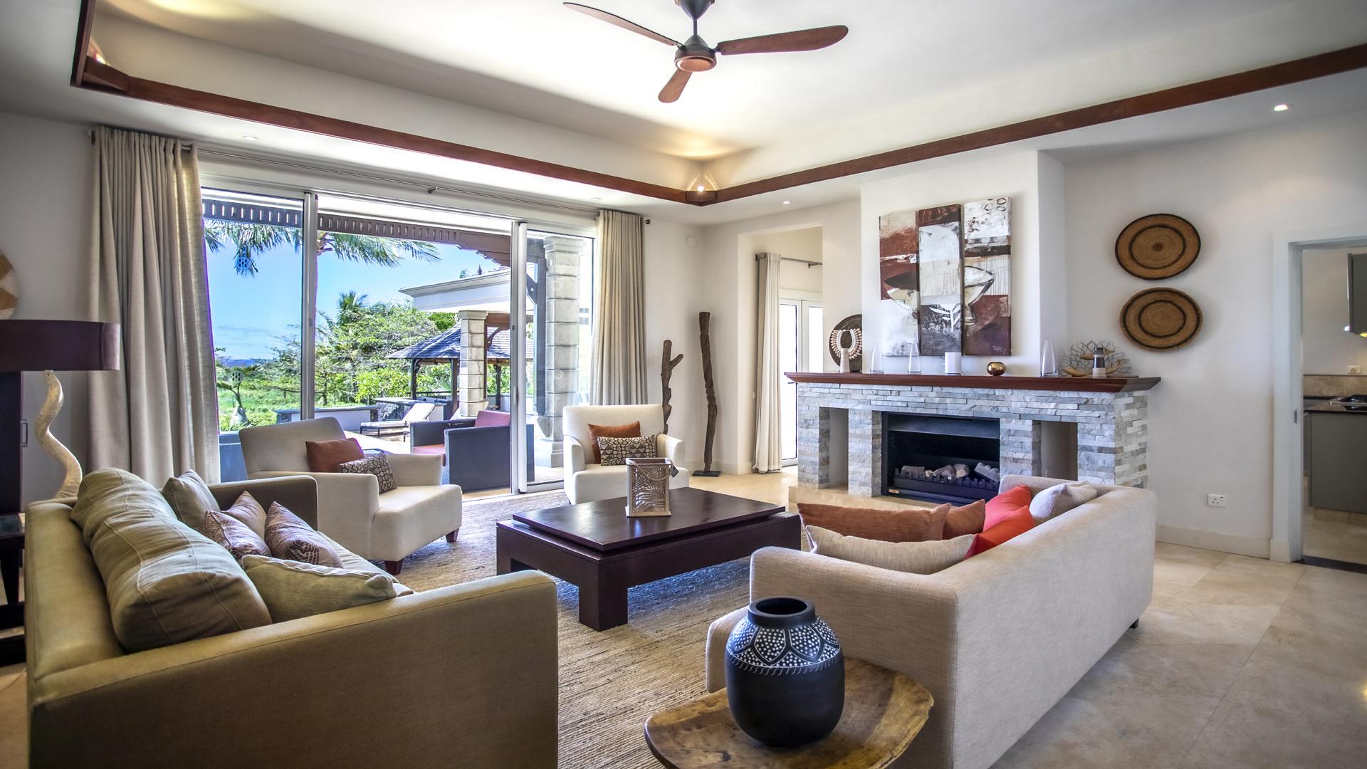 Fairway Tide - Heritage Villas Valriche — 18