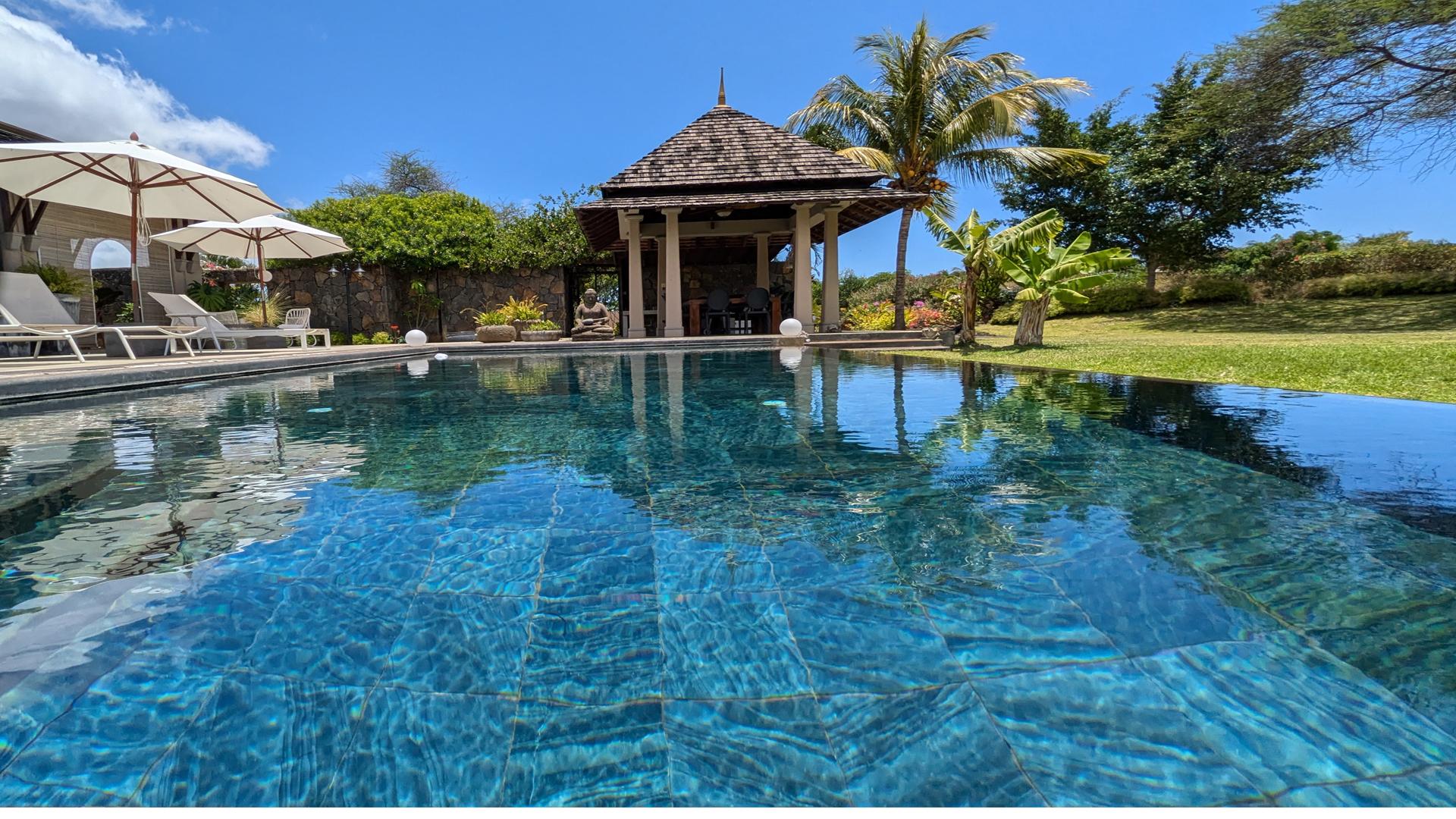 Isla Verde - Tamarina Golf Estate — 14
