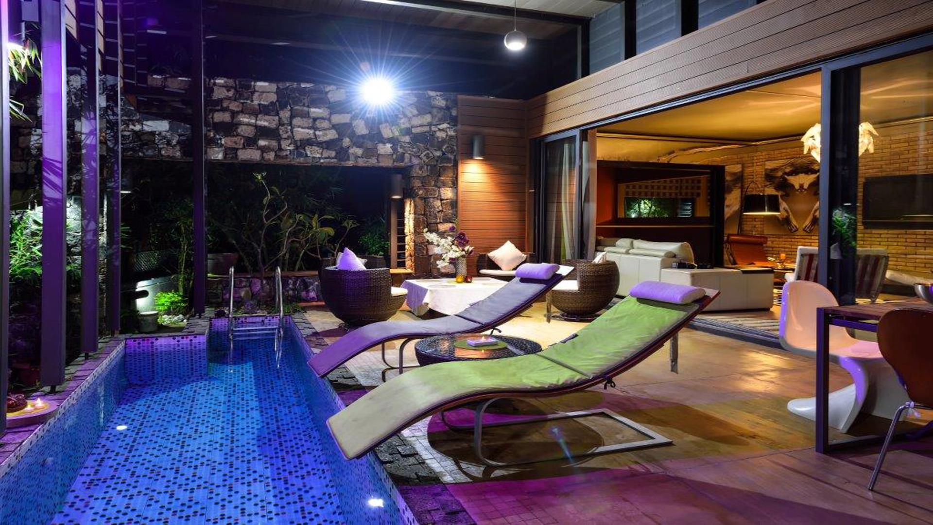 Villa Tide & Stone — 10