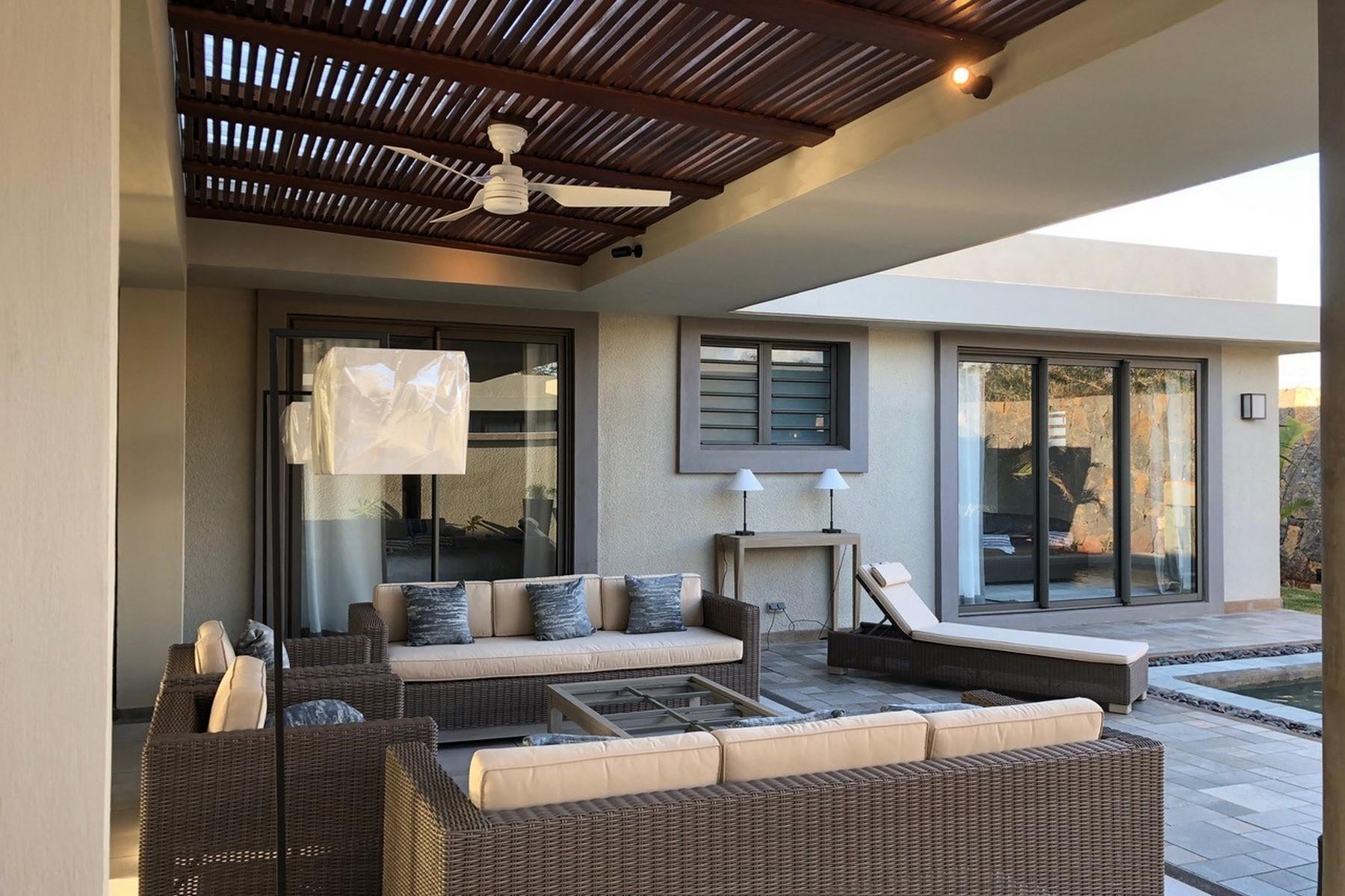 Sandpiper Villa 106B  — 4