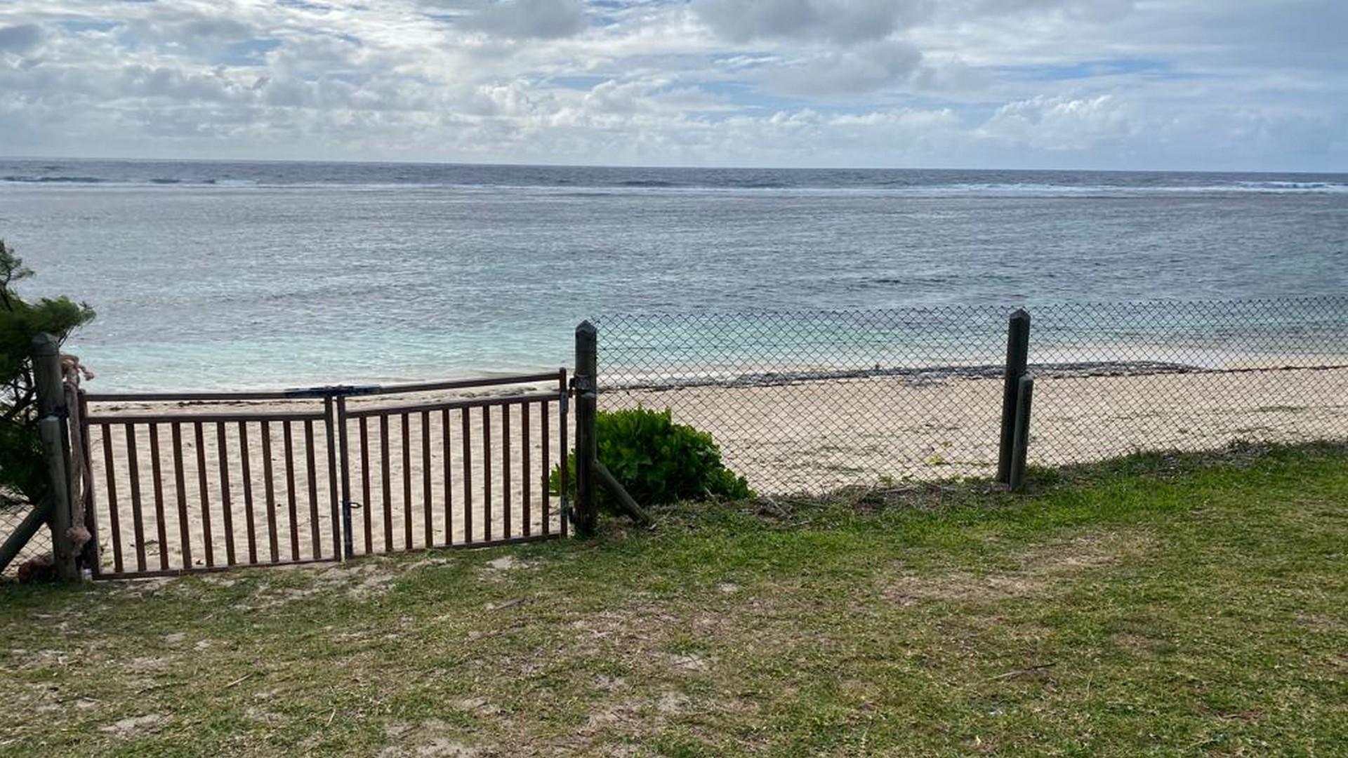 Beachfront — 27