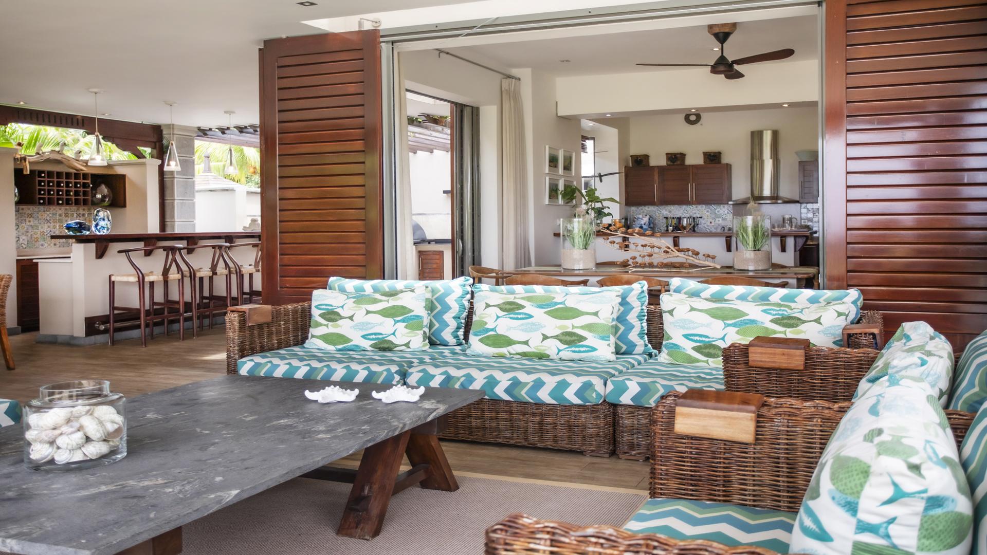 Iconic Golf and Sea - Heritage Villas Valriche — 25