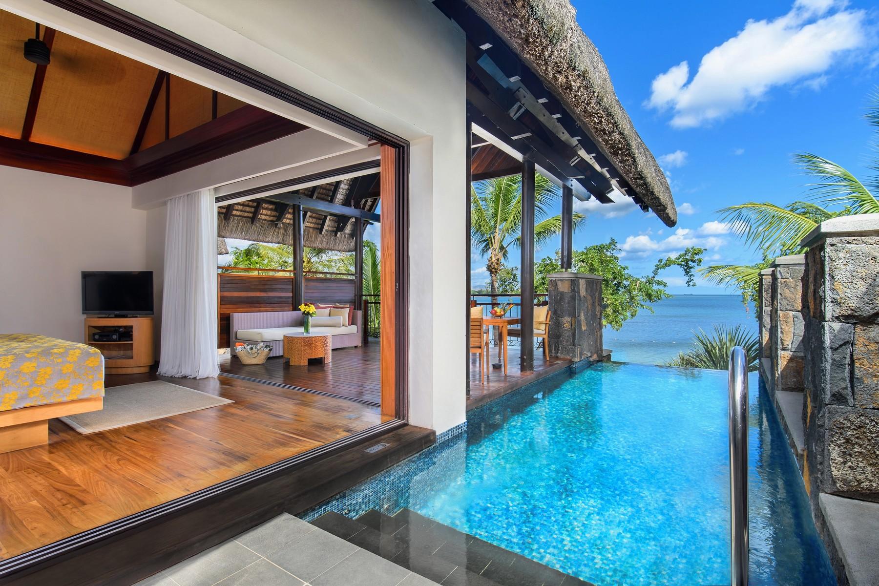 Mella Villas, IHS Resort — 37