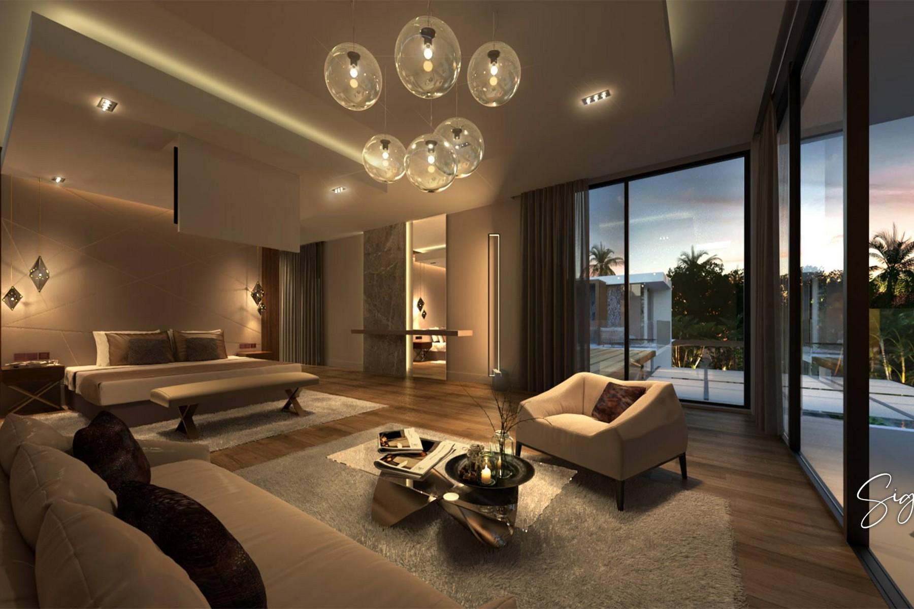 Marina Villa - Cap Marina — 3