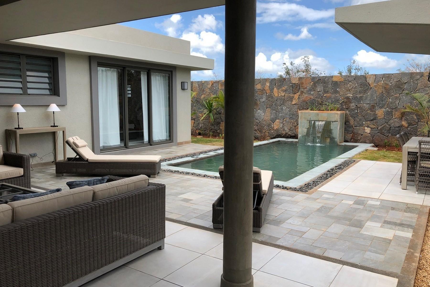 Sandpiper Villa 106B  — 18