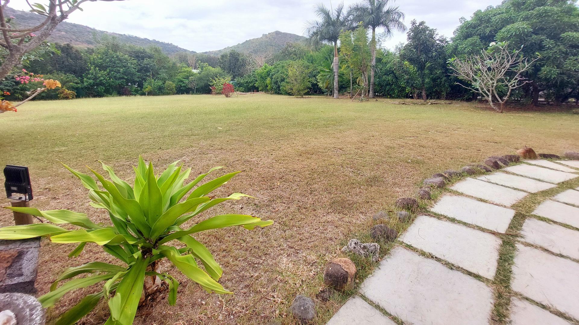 Villa Bois Tropical — 28