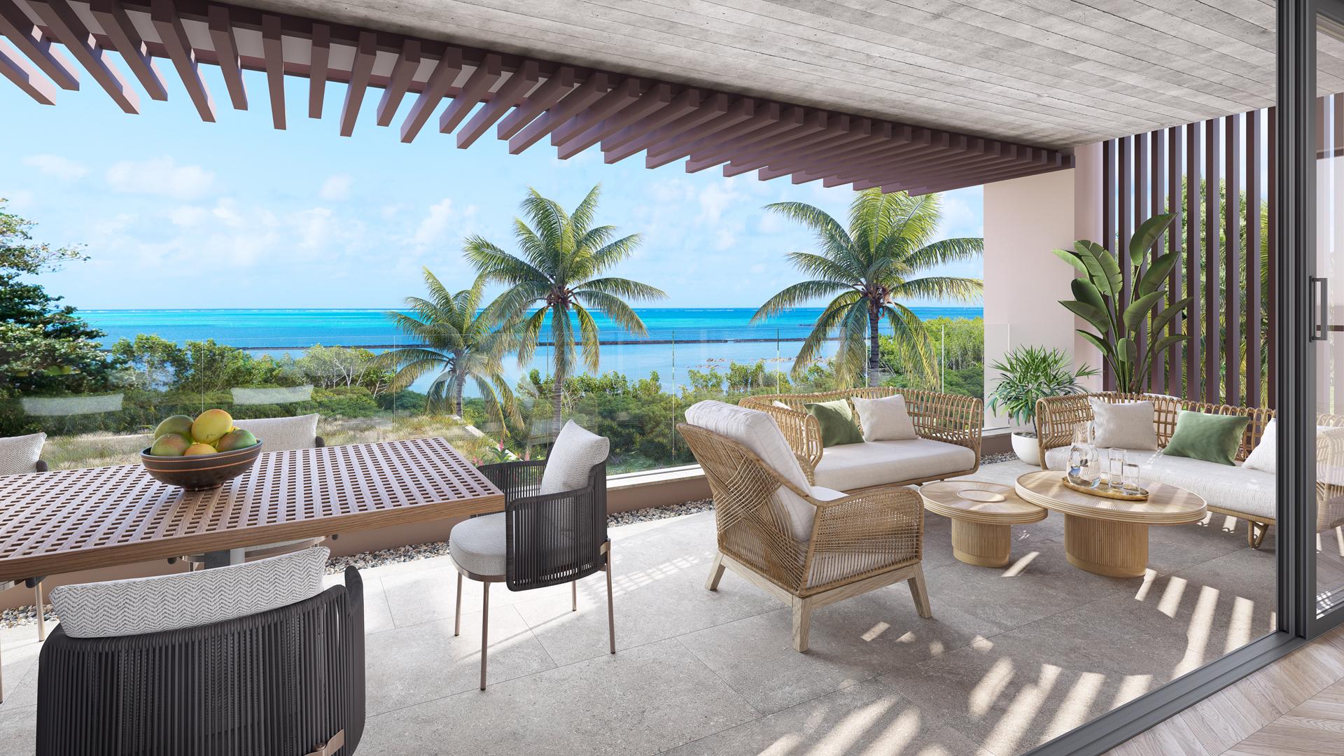 Seaside Living - Celimar  — 2