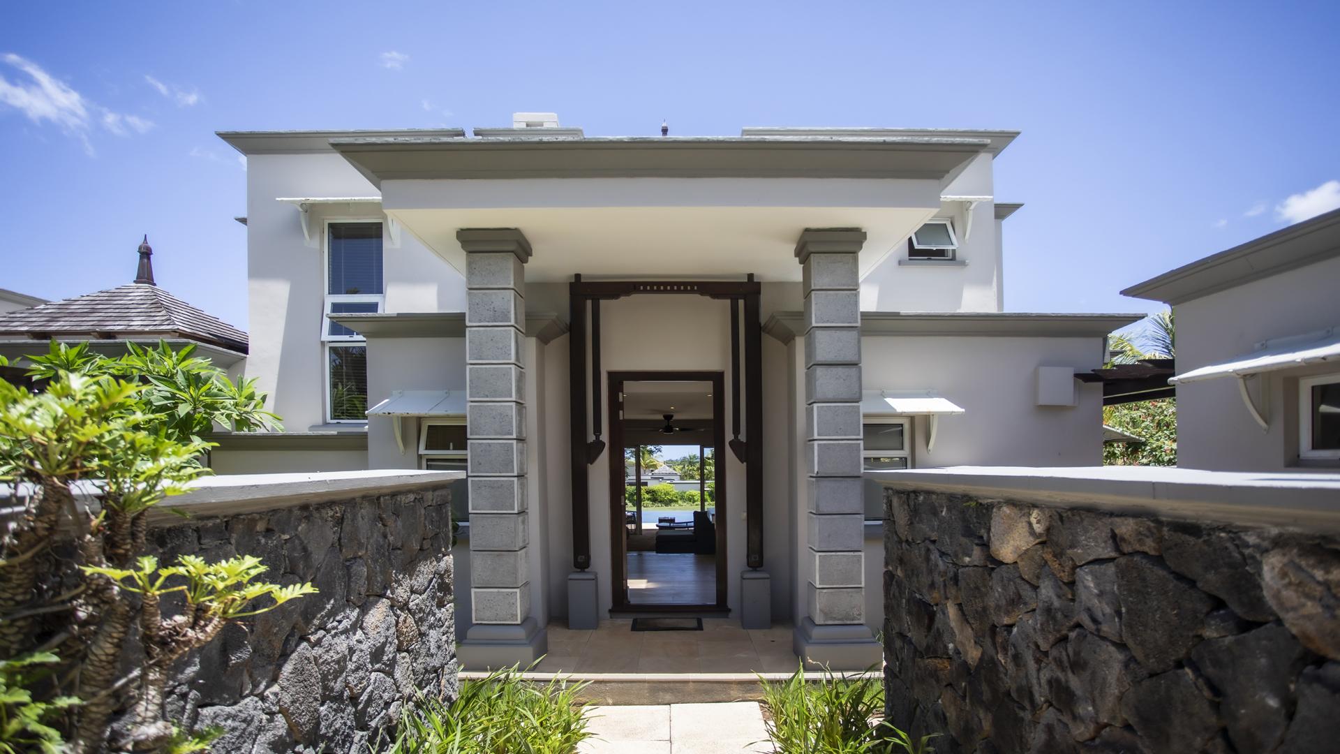 Tee to Sea - Heritage Villas Valiche — 20