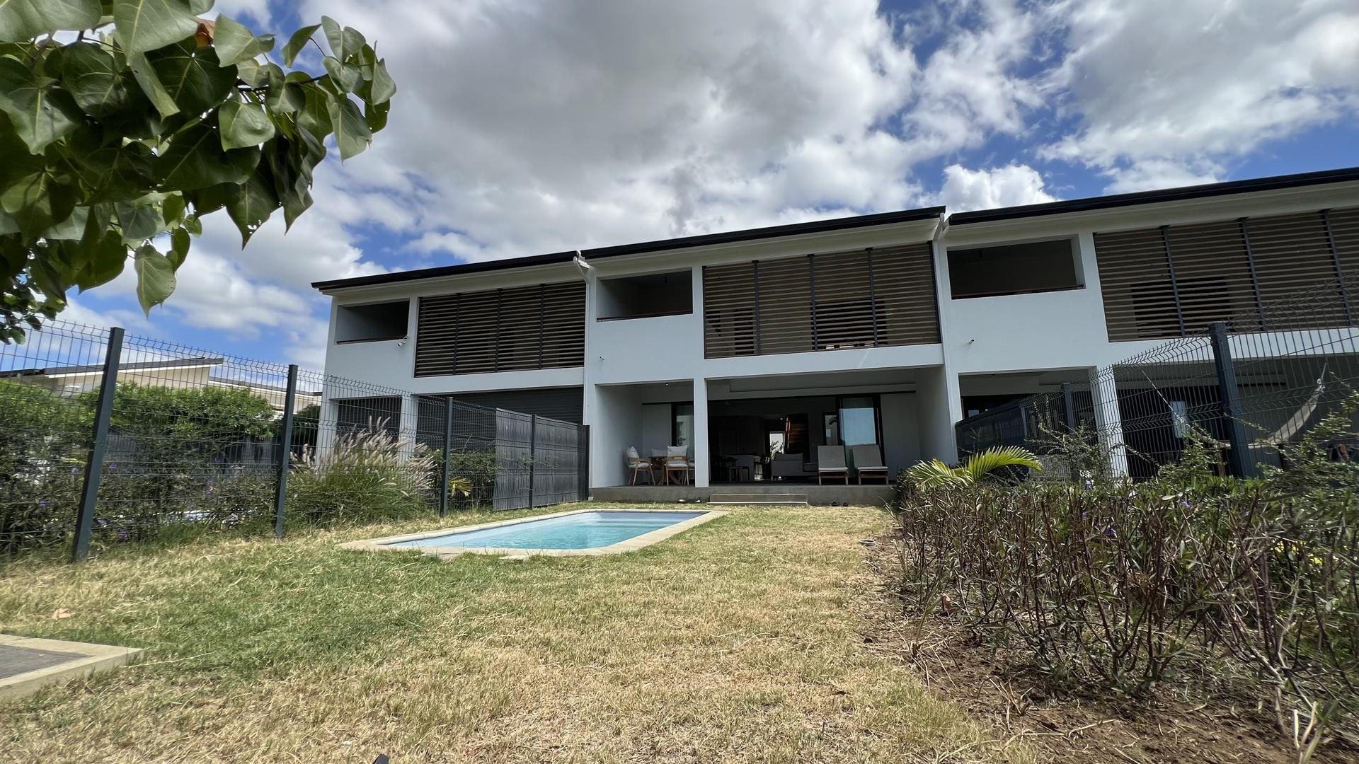 Prime Grove, Cascavelle — 19