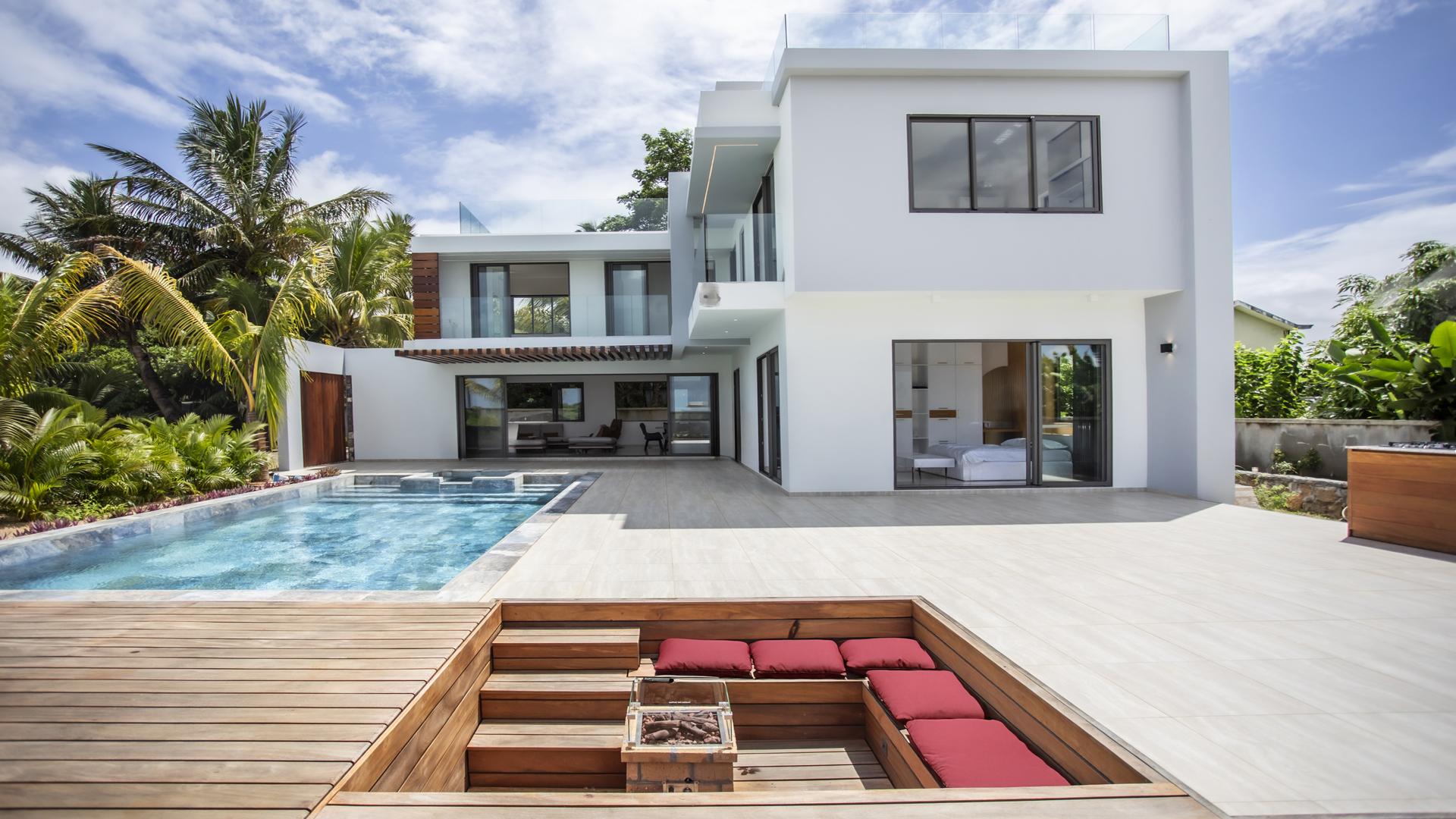 Alyra Villa — 2