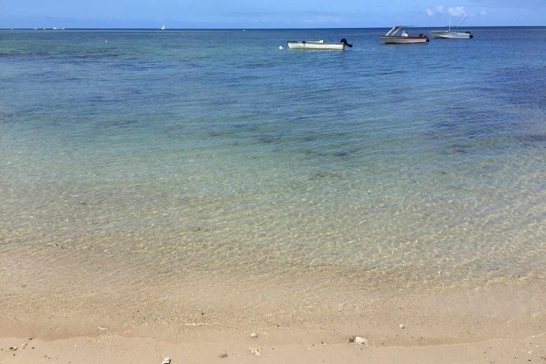 Coral Beach — 32