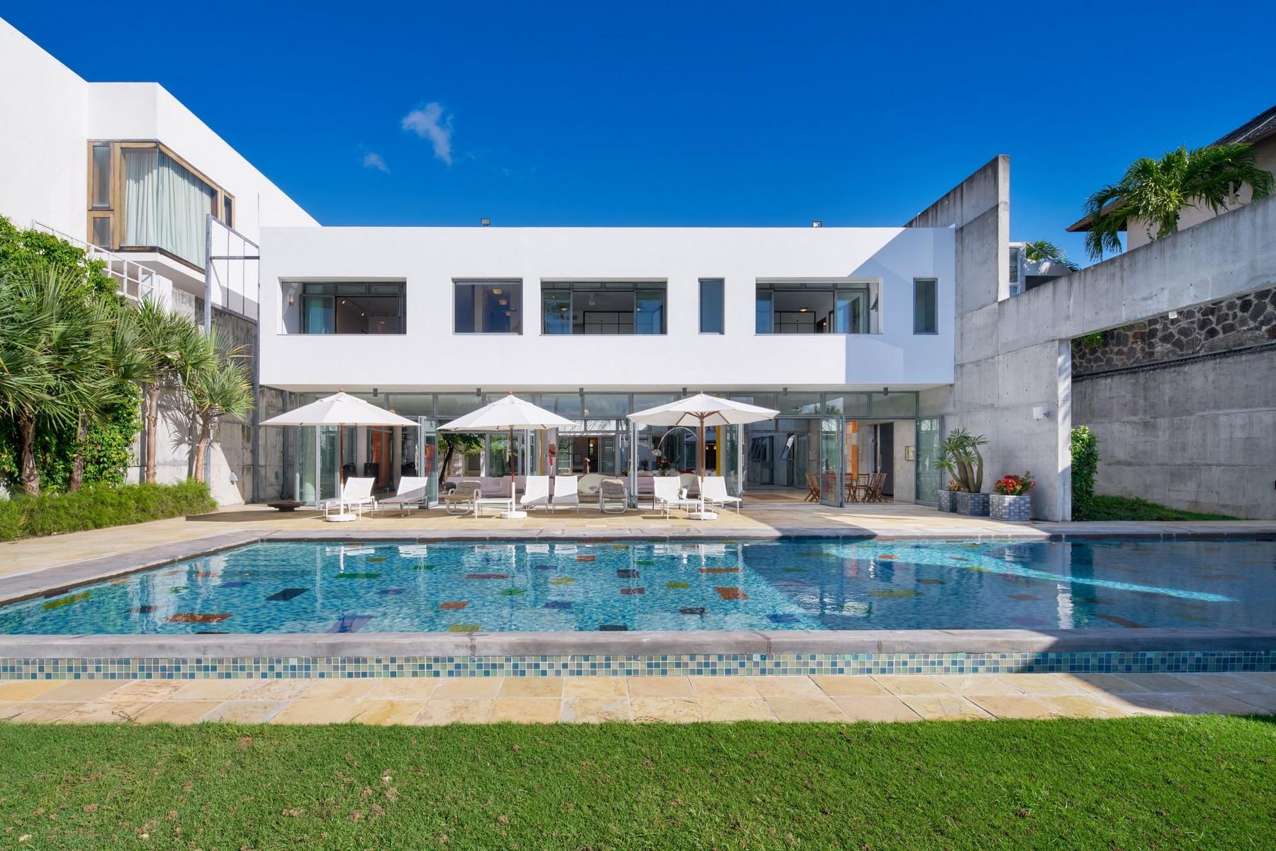 Coin de Mire Gate Villa — 19