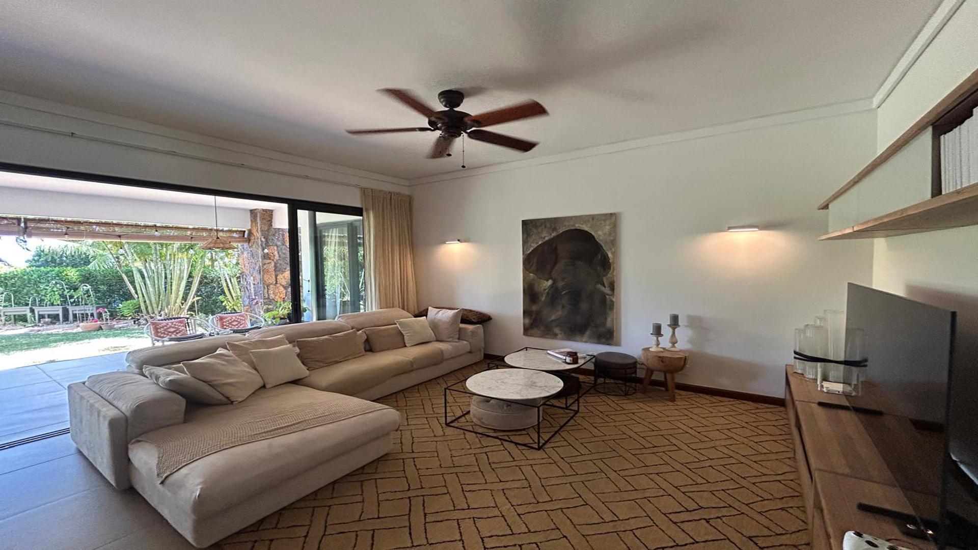 Villa Mirabelle — 6