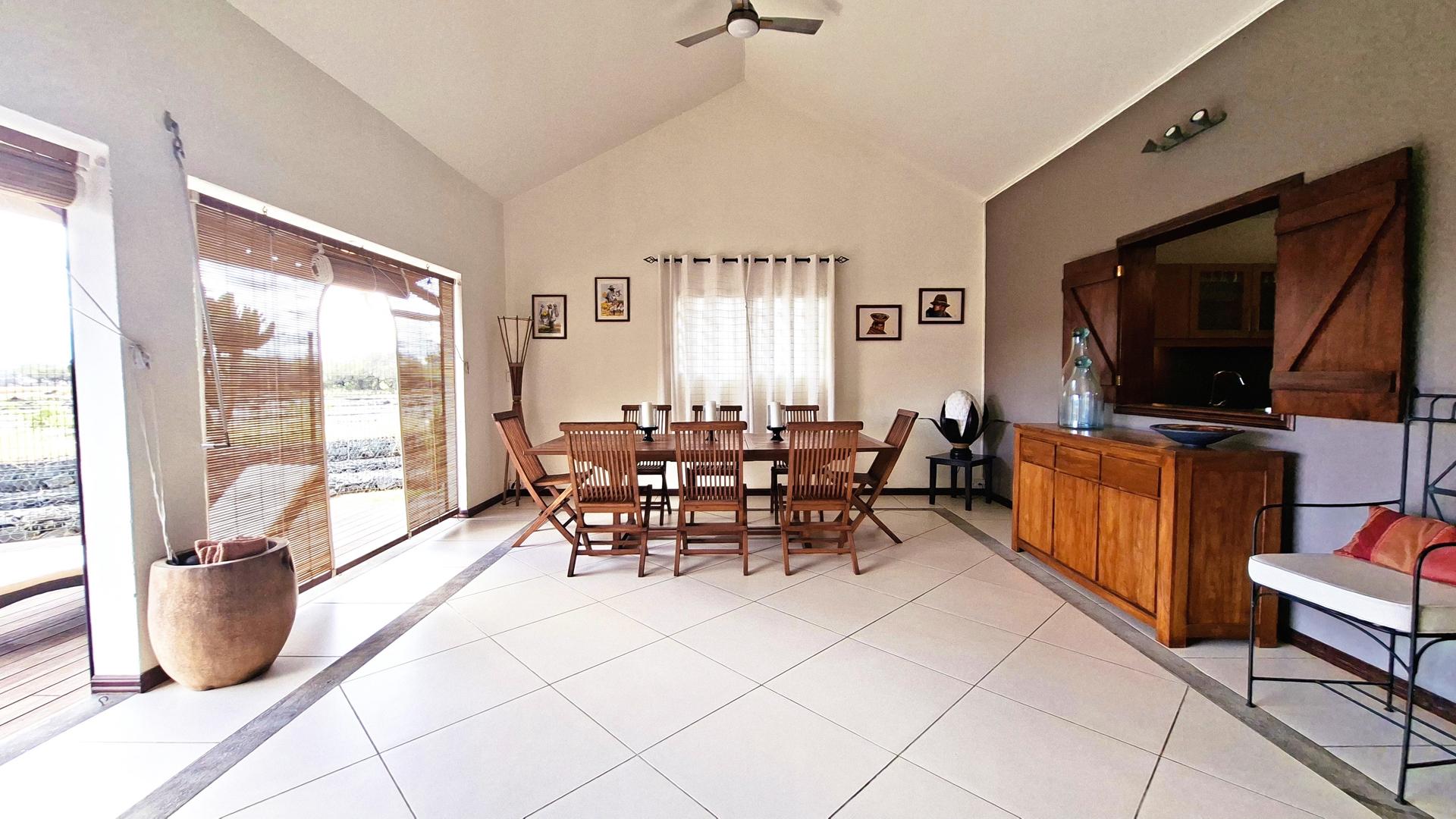 Villa des Salines — 15
