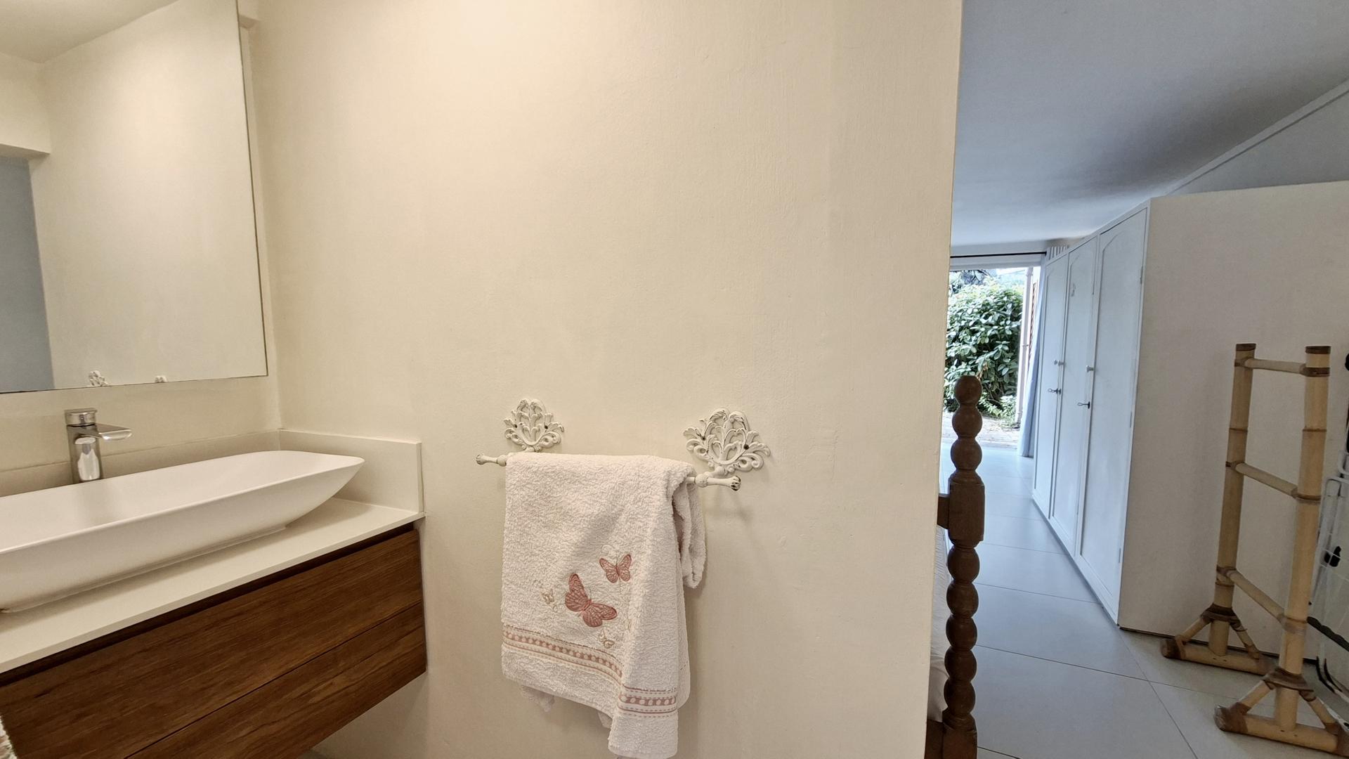 Villa Douceur Tropicale — 11