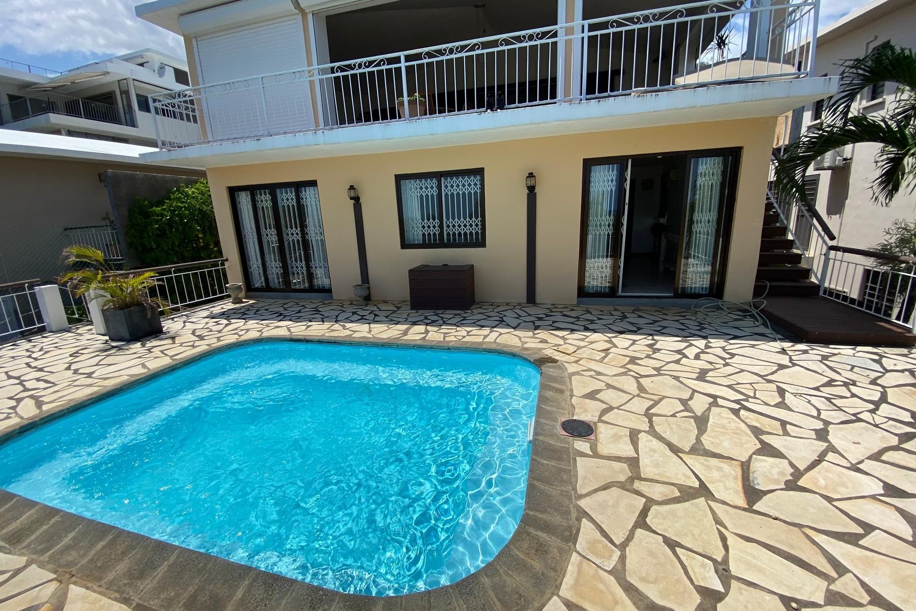 Brand new on the market  — 9